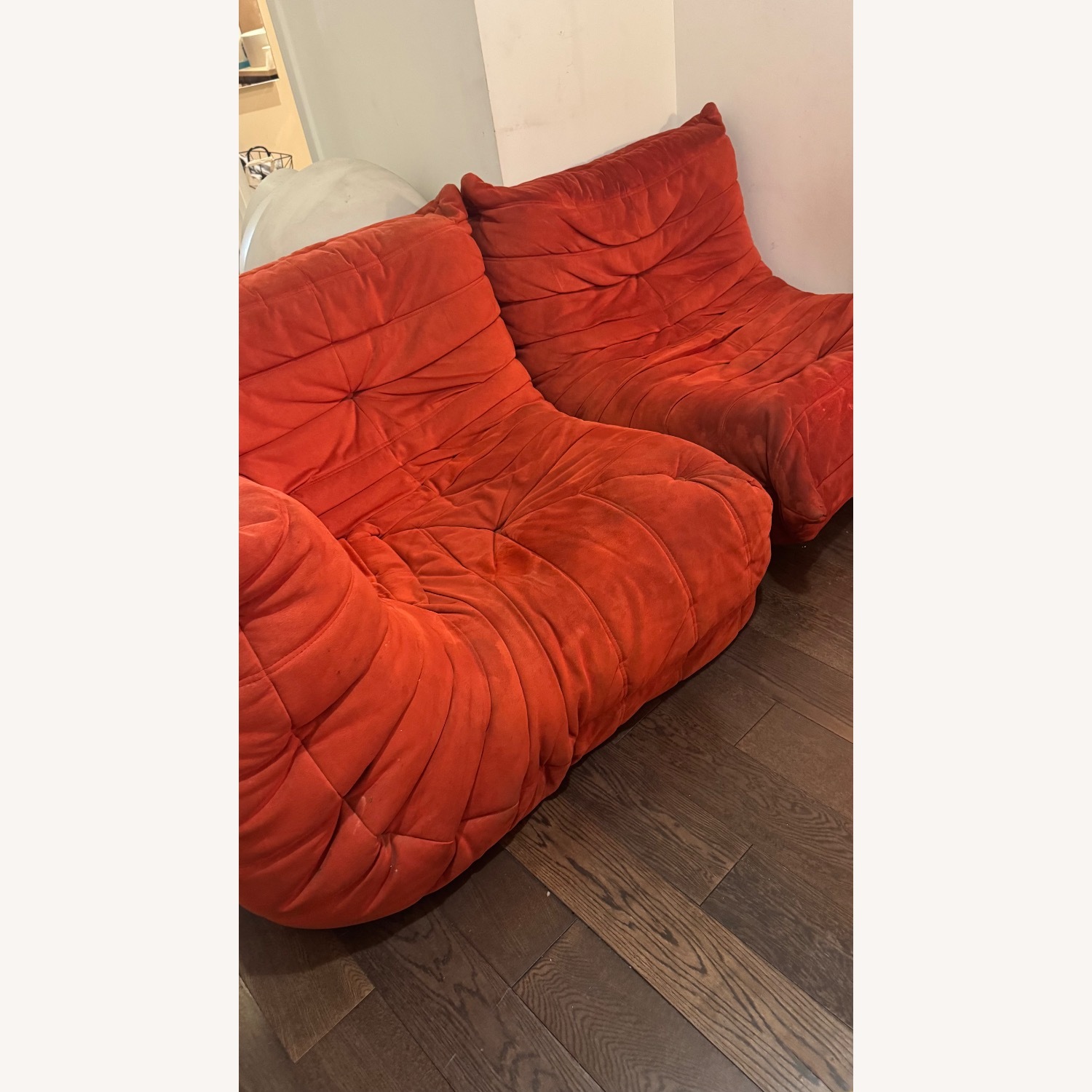 Ligne Roset Togo Modular Sofa - Original Designer - image-2