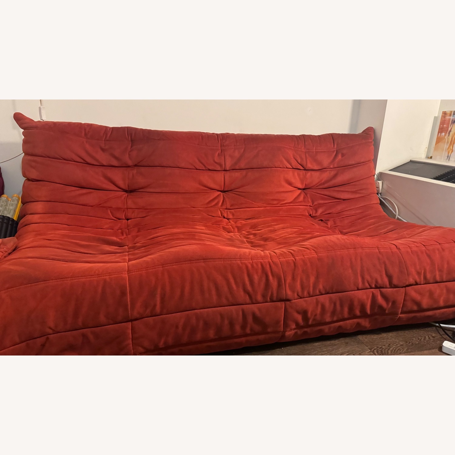 Ligne Roset Togo Modular Sofa - Original Designer - image-3