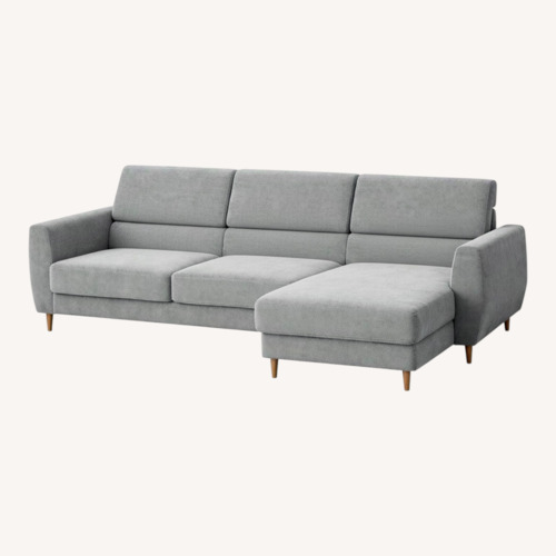 Used IKEA Slatorp Sofa for sale on AptDeco