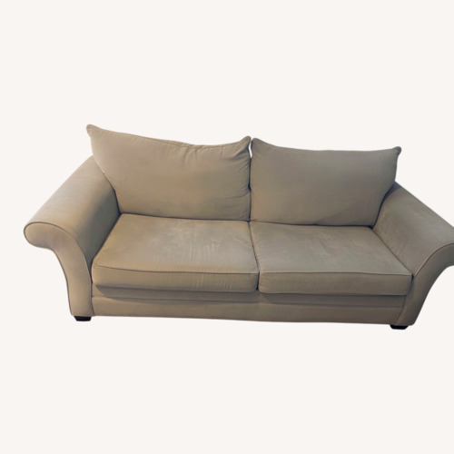 Used  Ashley Furniture Large Sofa for sale on AptDeco