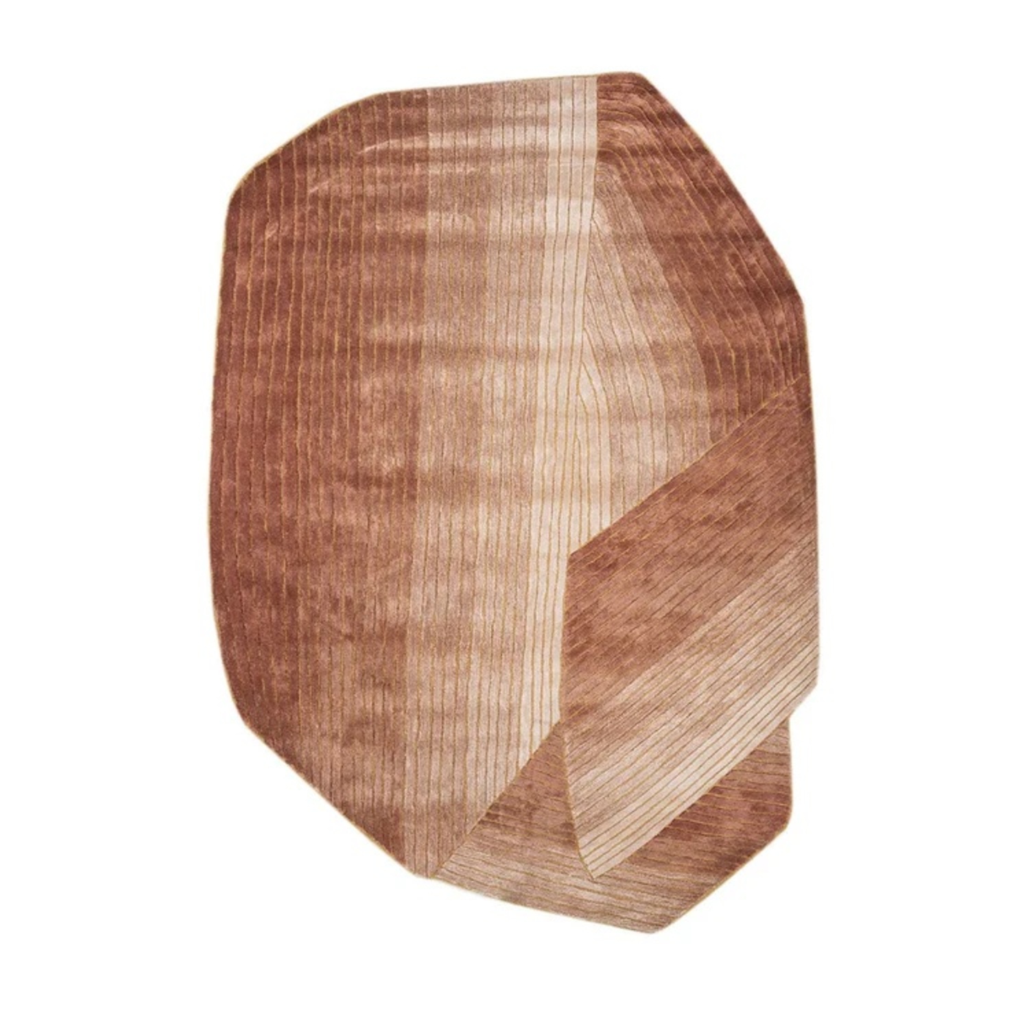 Artemst JAIPUR Living Red Area Rug 8.6' x 11' - image-4