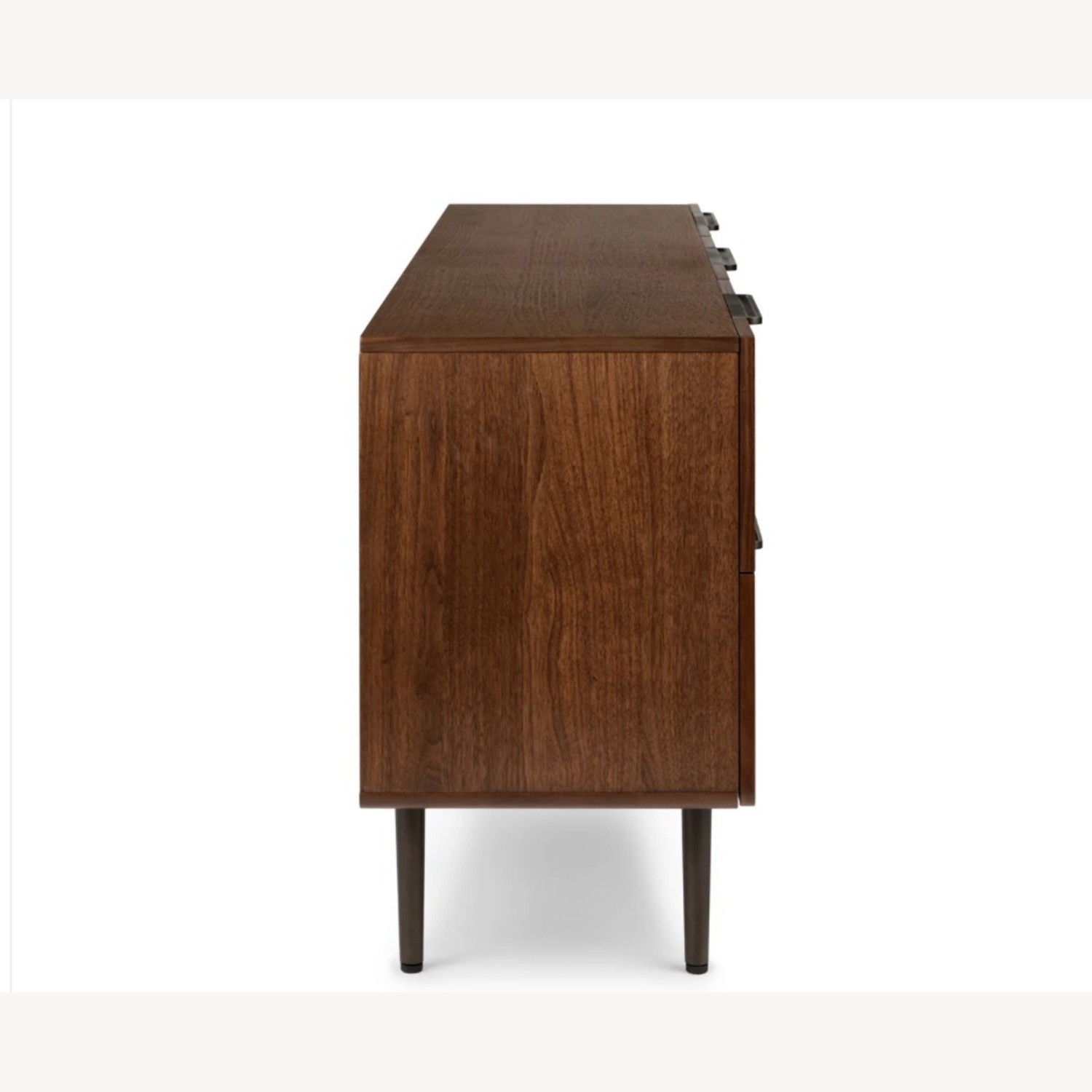 Article Nera Walnut 6-Drawer Dresser - image-3