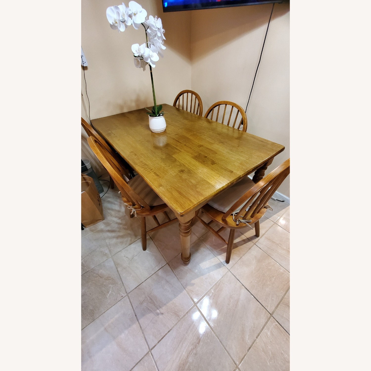 NaturWood Dining Sets - image-10