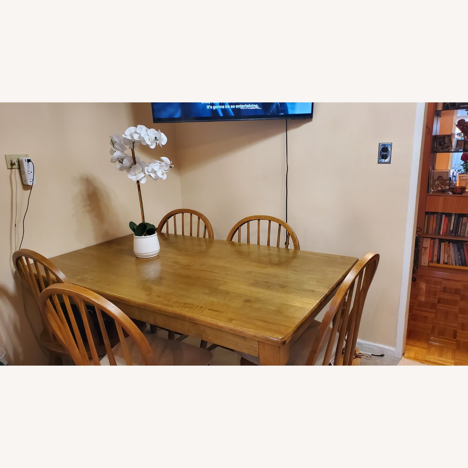 NaturWood Dining Sets - image-9