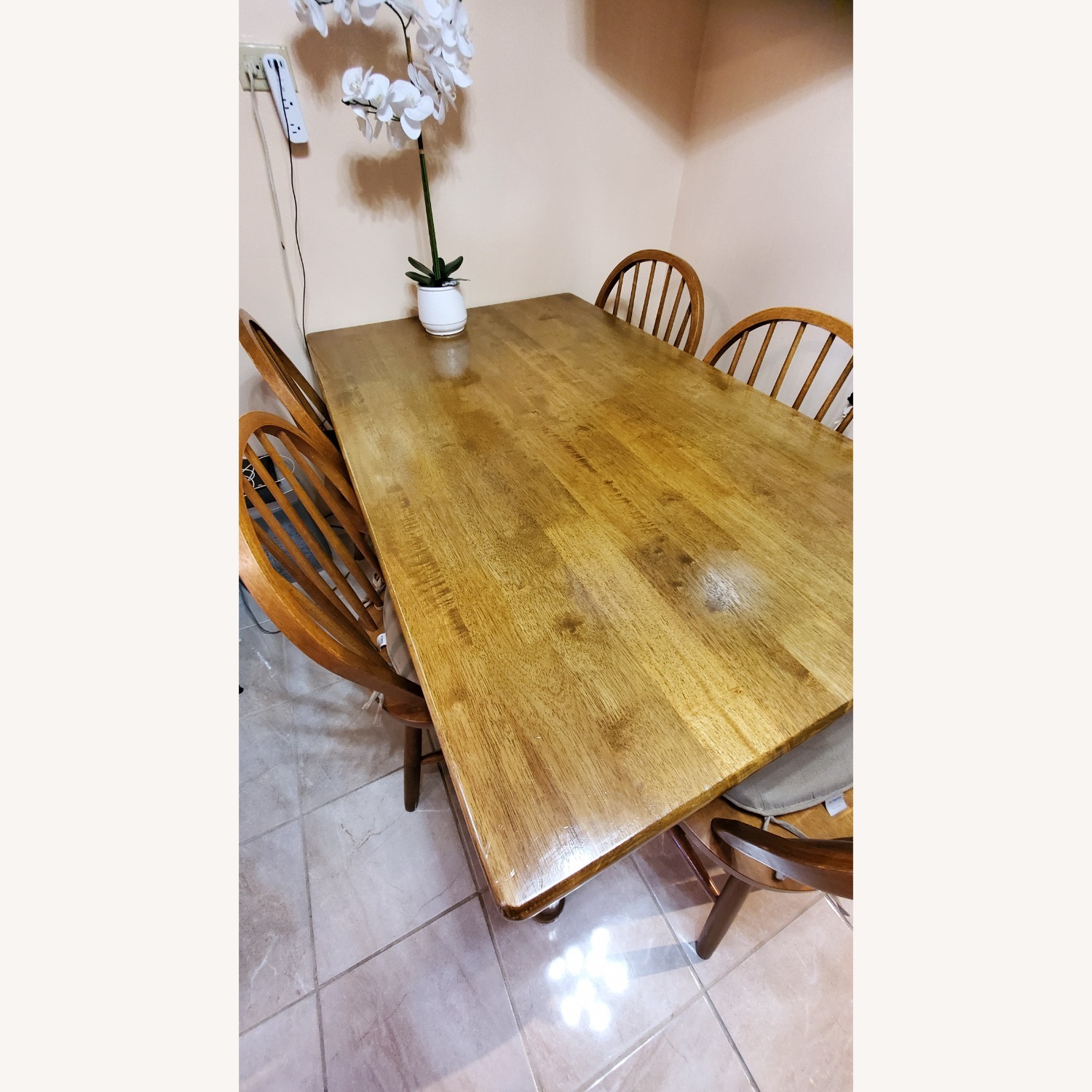 NaturWood Dining Sets - image-3