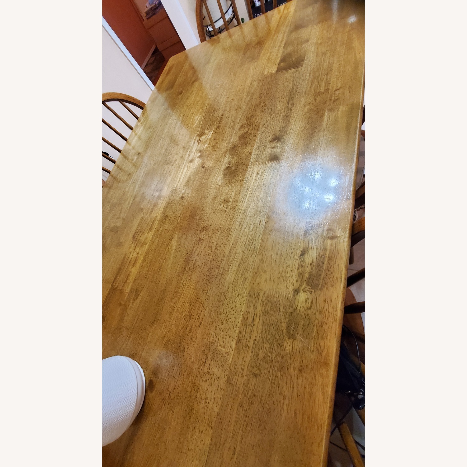 NaturWood Dining Sets - image-2