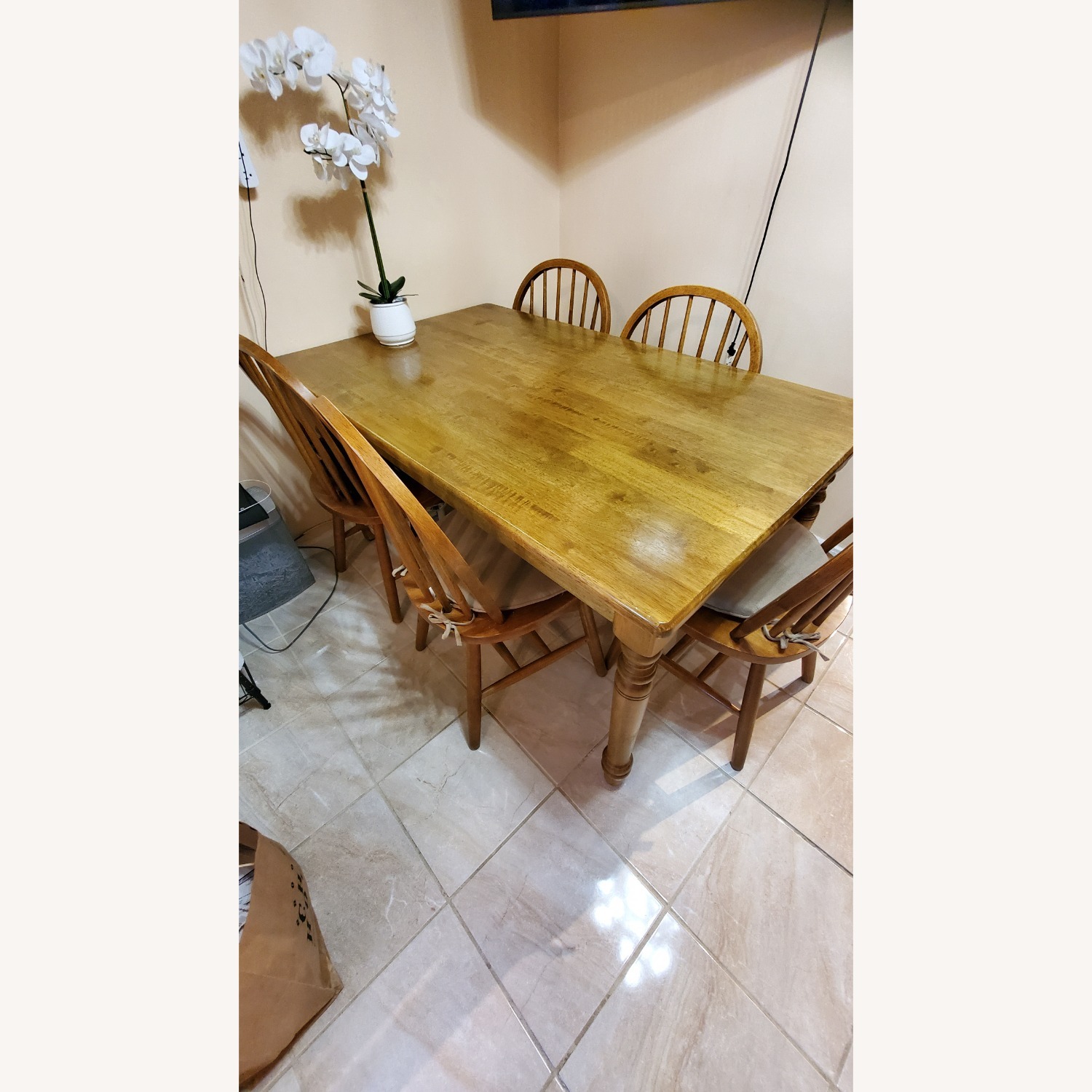 NaturWood Dining Sets - image-4