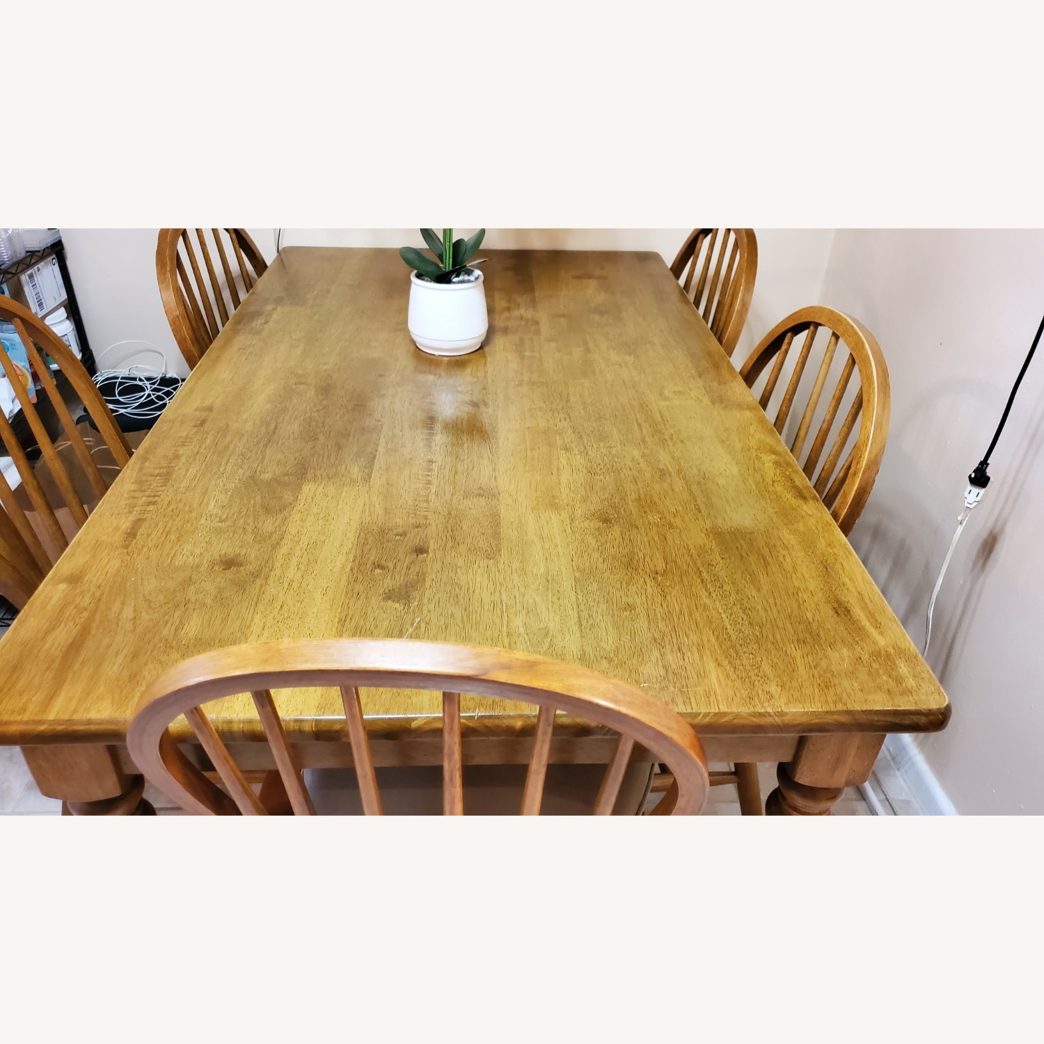 NaturWood Dining Sets - image-6