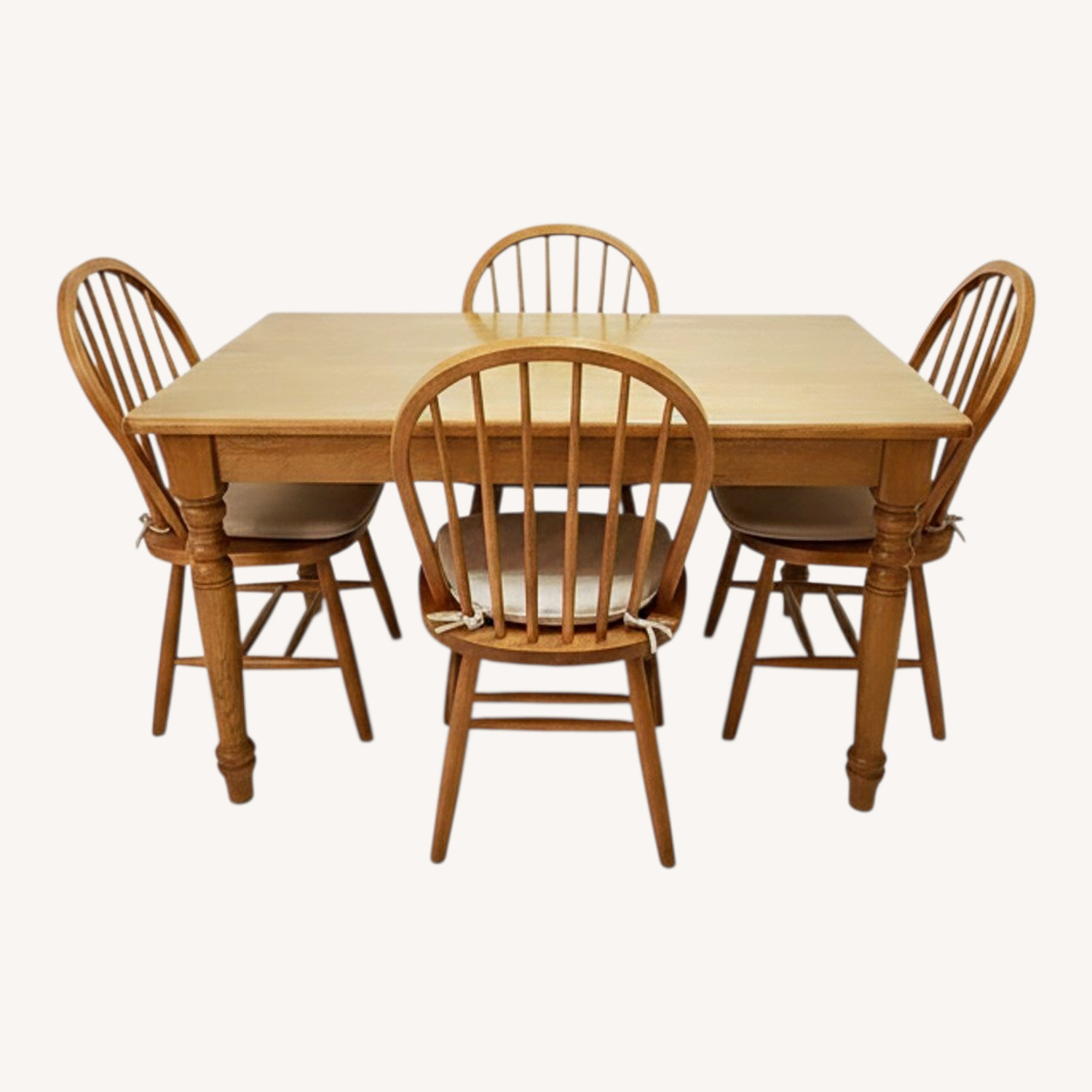 NaturWood Dining Sets - image-8