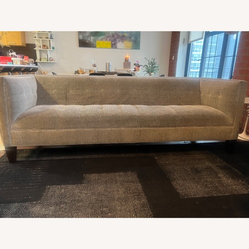 Used Mitchell Gold + Bob Williams 3+ Seater Sofa for sale on AptDeco