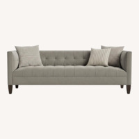 Mitchell Gold + Bob Williams 3+ Seater Sofa