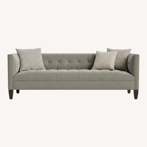 Used Mitchell Gold + Bob Williams 3+ Seater Sofa for sale on AptDeco