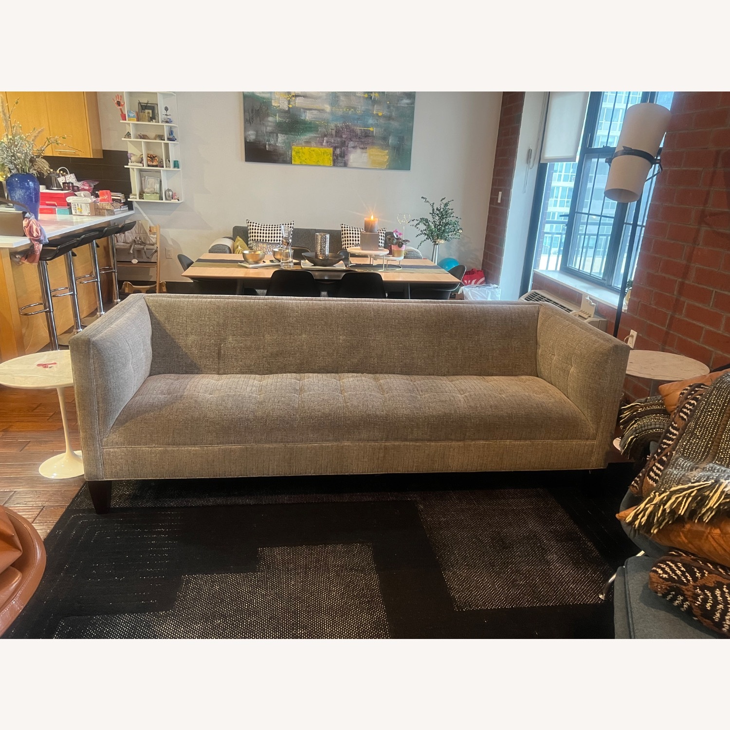 Mitchell Gold + Bob Williams 3+ Seater Sofa - image-2