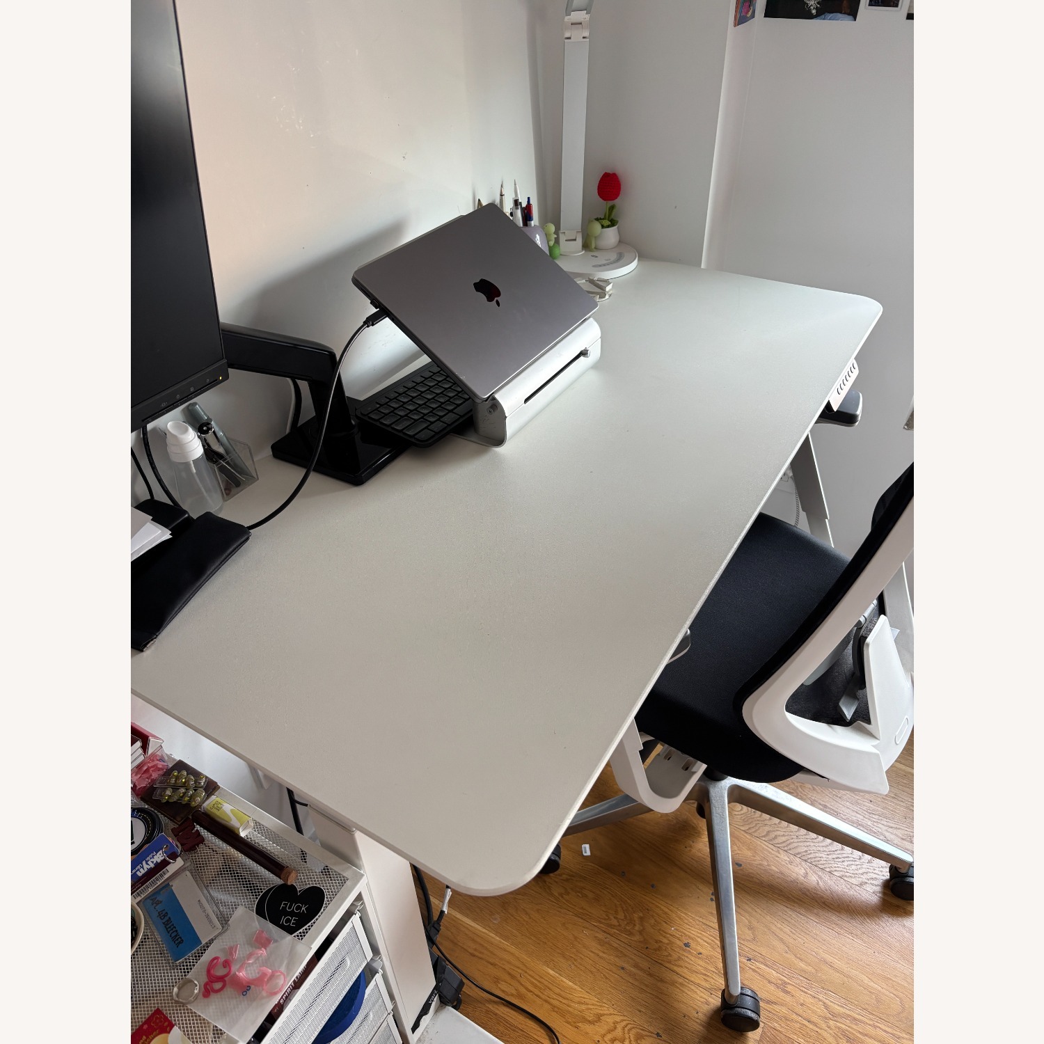 Vari Standing Desk  - image-1