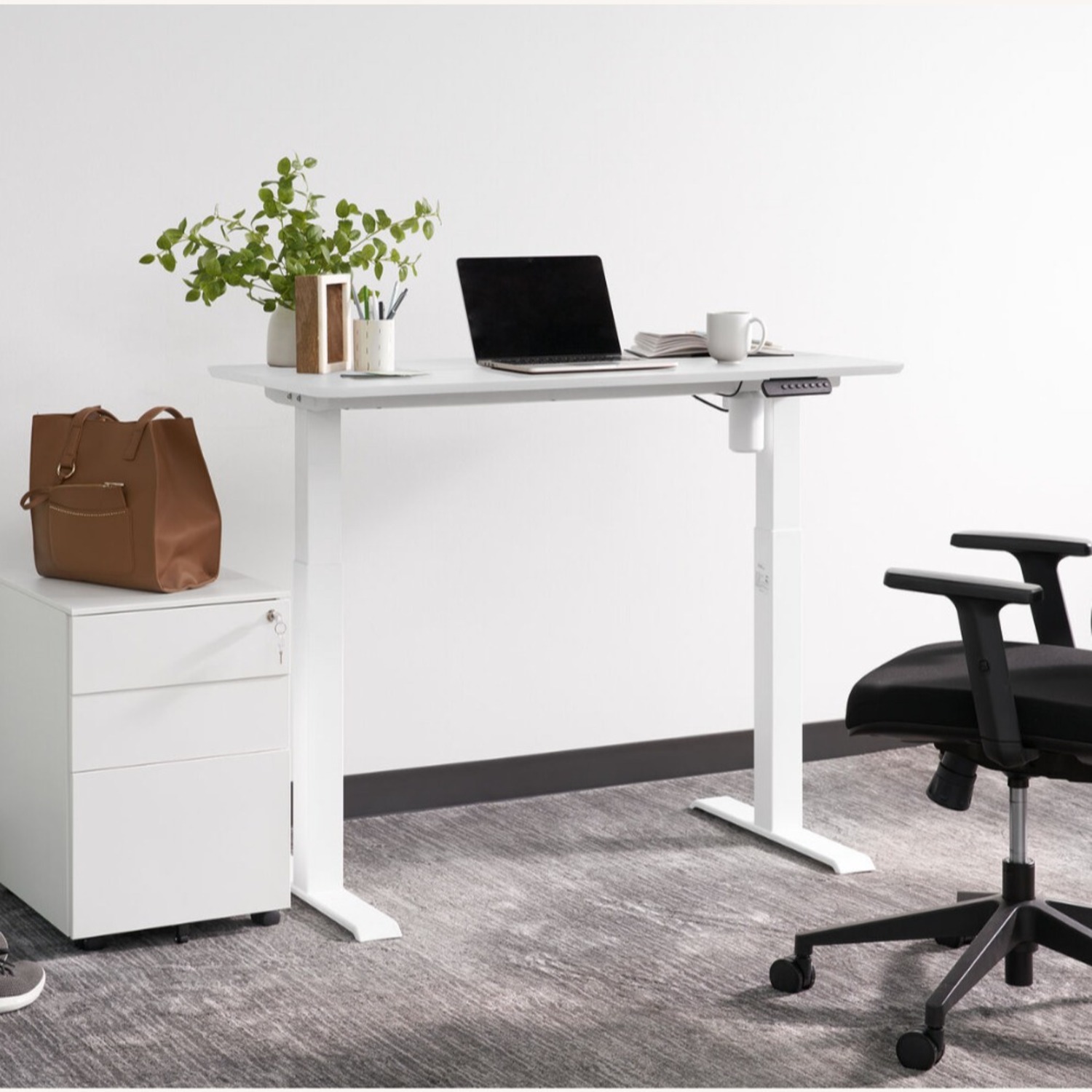 Vari Standing Desk  - image-3