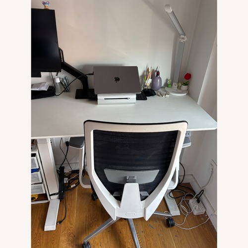 Used Vari Standing Desk for sale on AptDeco