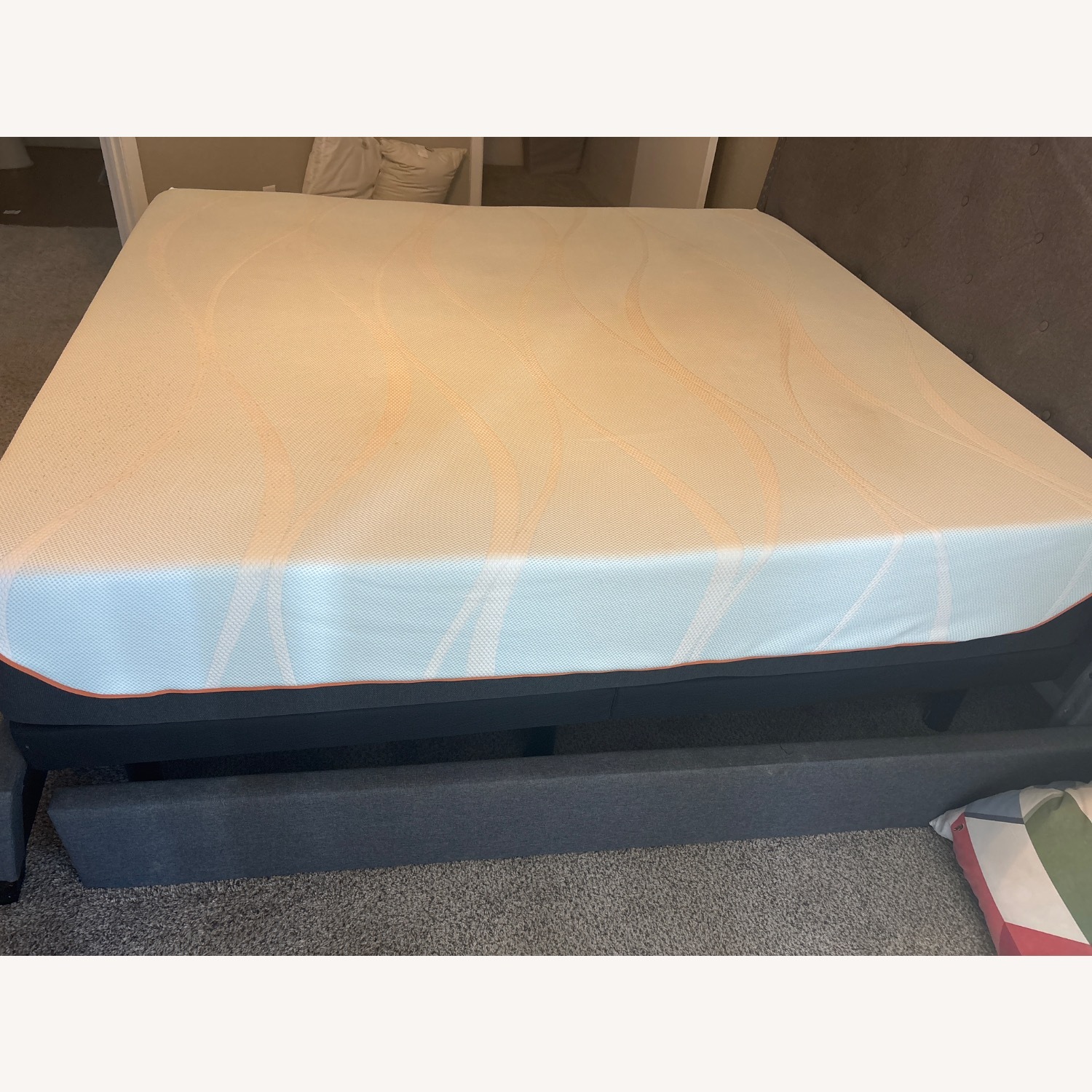 White King Bed - image-8