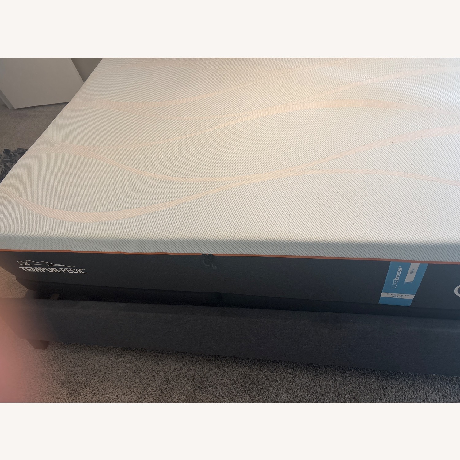 White King Bed - image-9