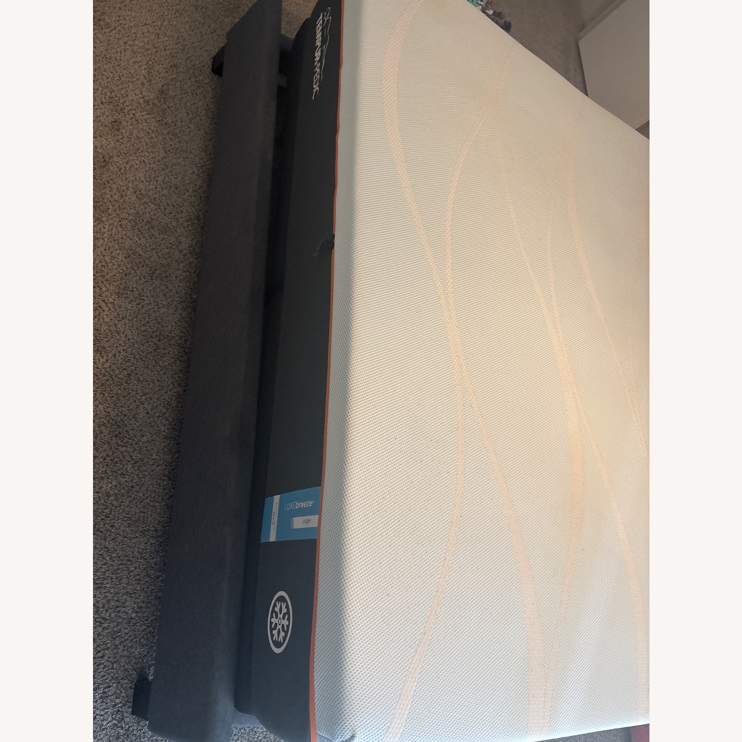 White King Bed - image-10