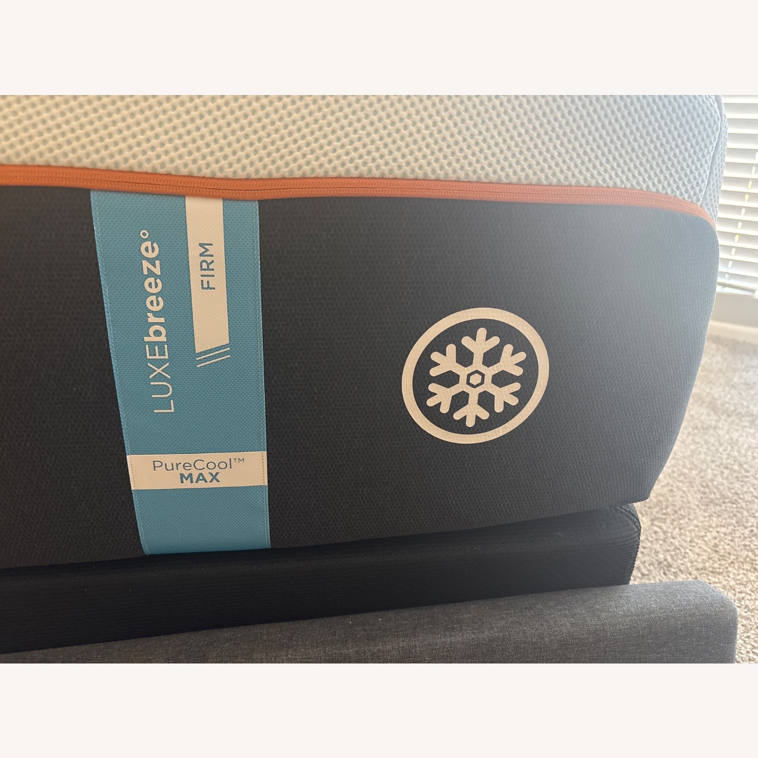 White King Bed - image-11