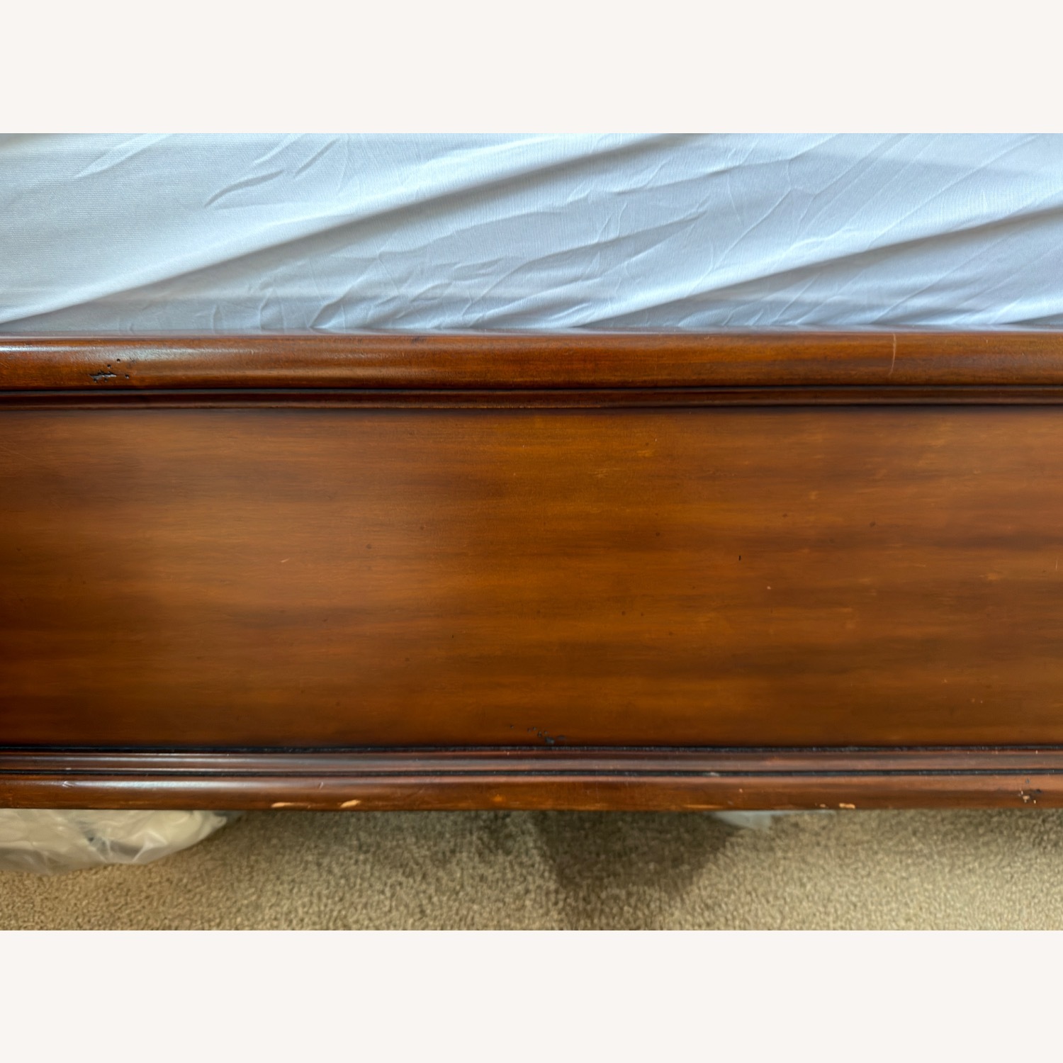 Thomasville Furniture Hemingway Queen Bed - image-4