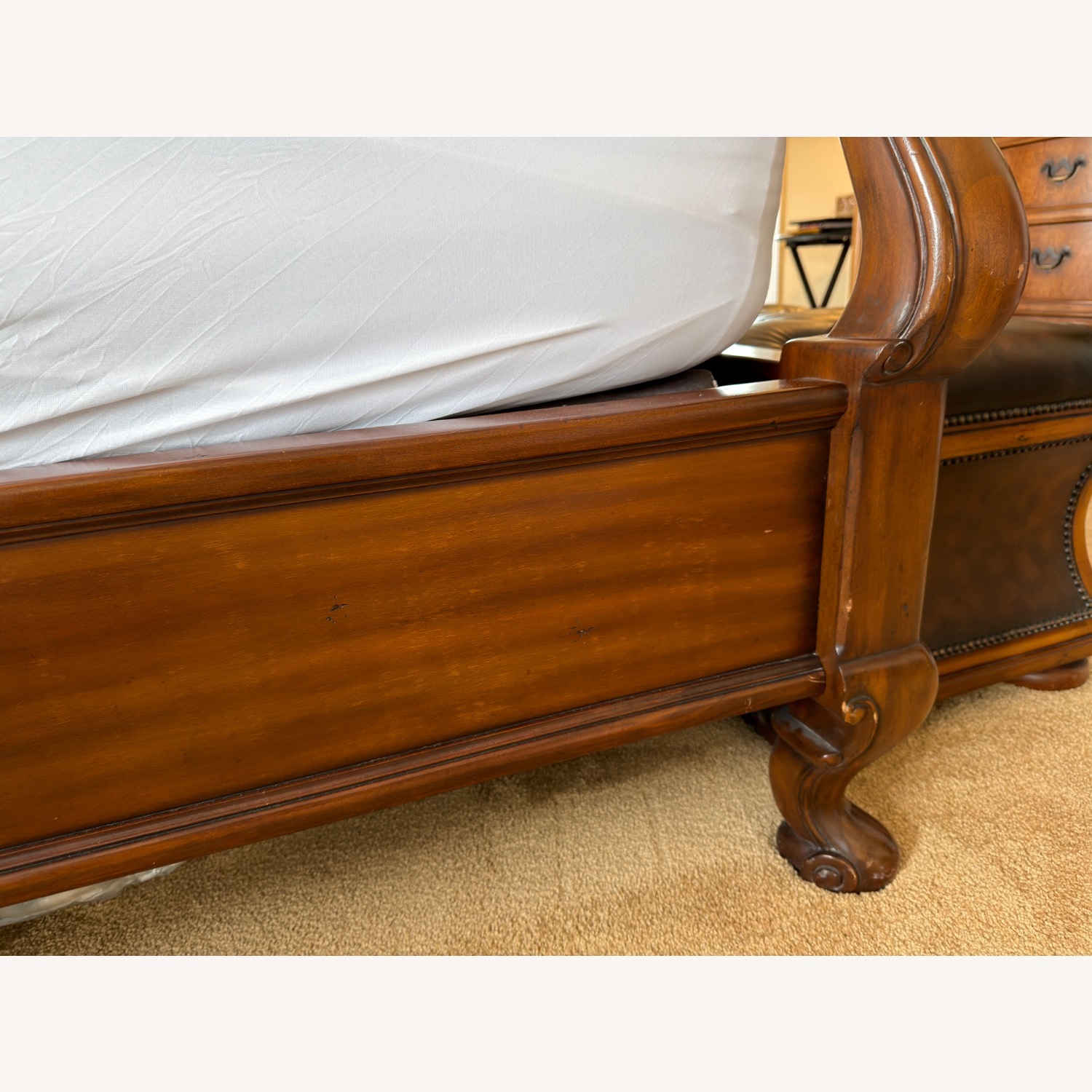Thomasville Furniture Hemingway Queen Bed - image-6