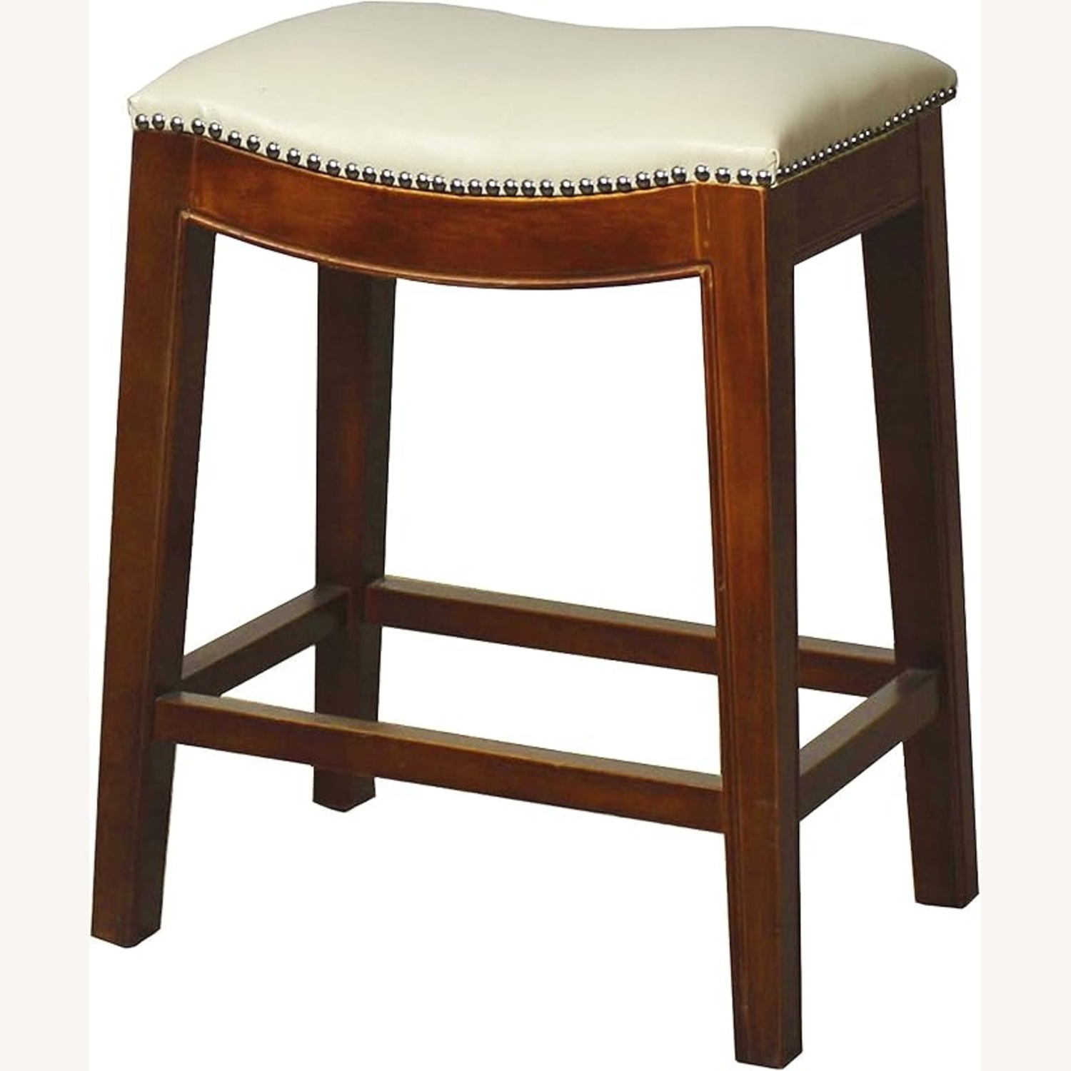 Room & Board Natural Stool - image-16