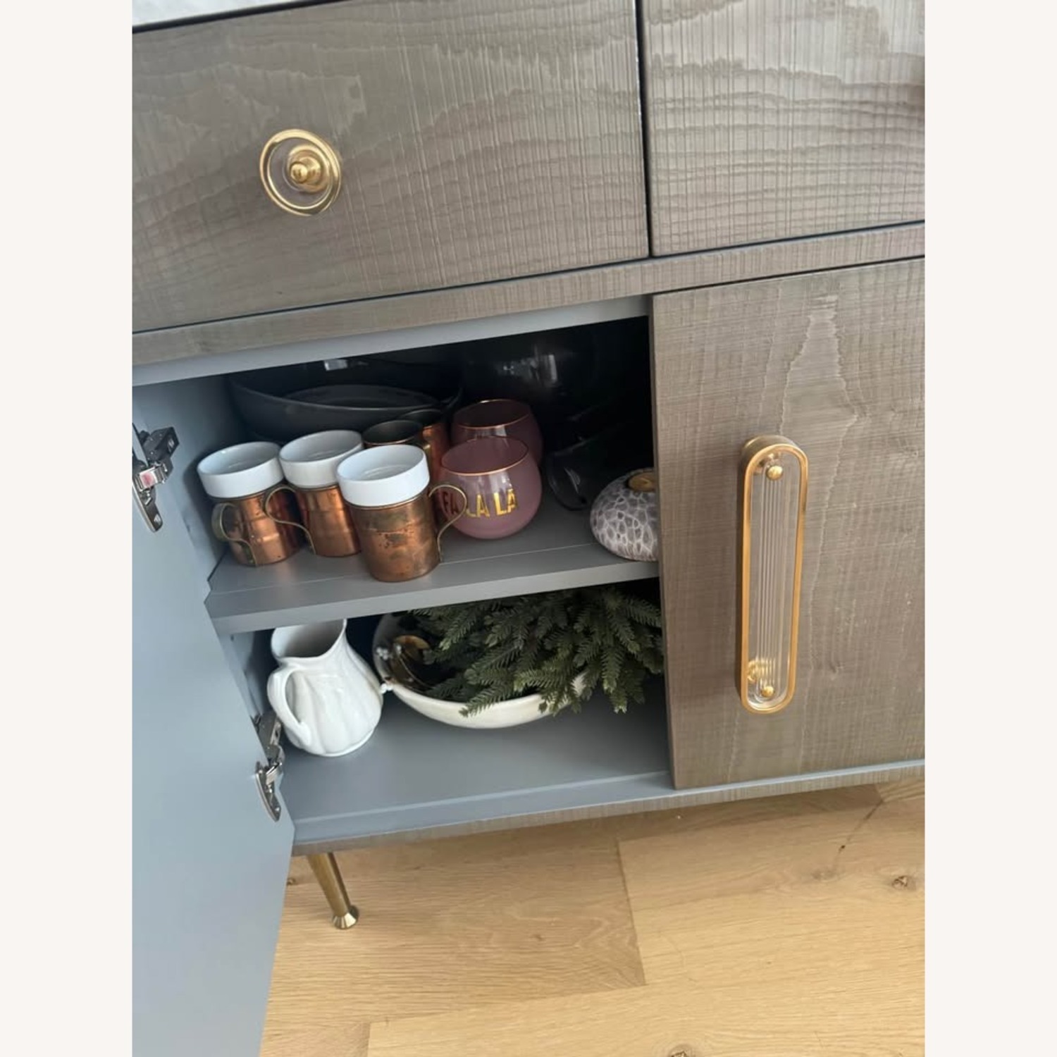 Anthropologie Odetta Sideboard - image-2