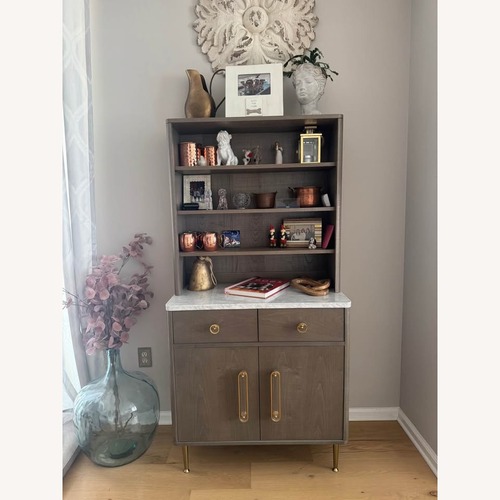 Used Anthropologie Odetta Sideboard for sale on AptDeco
