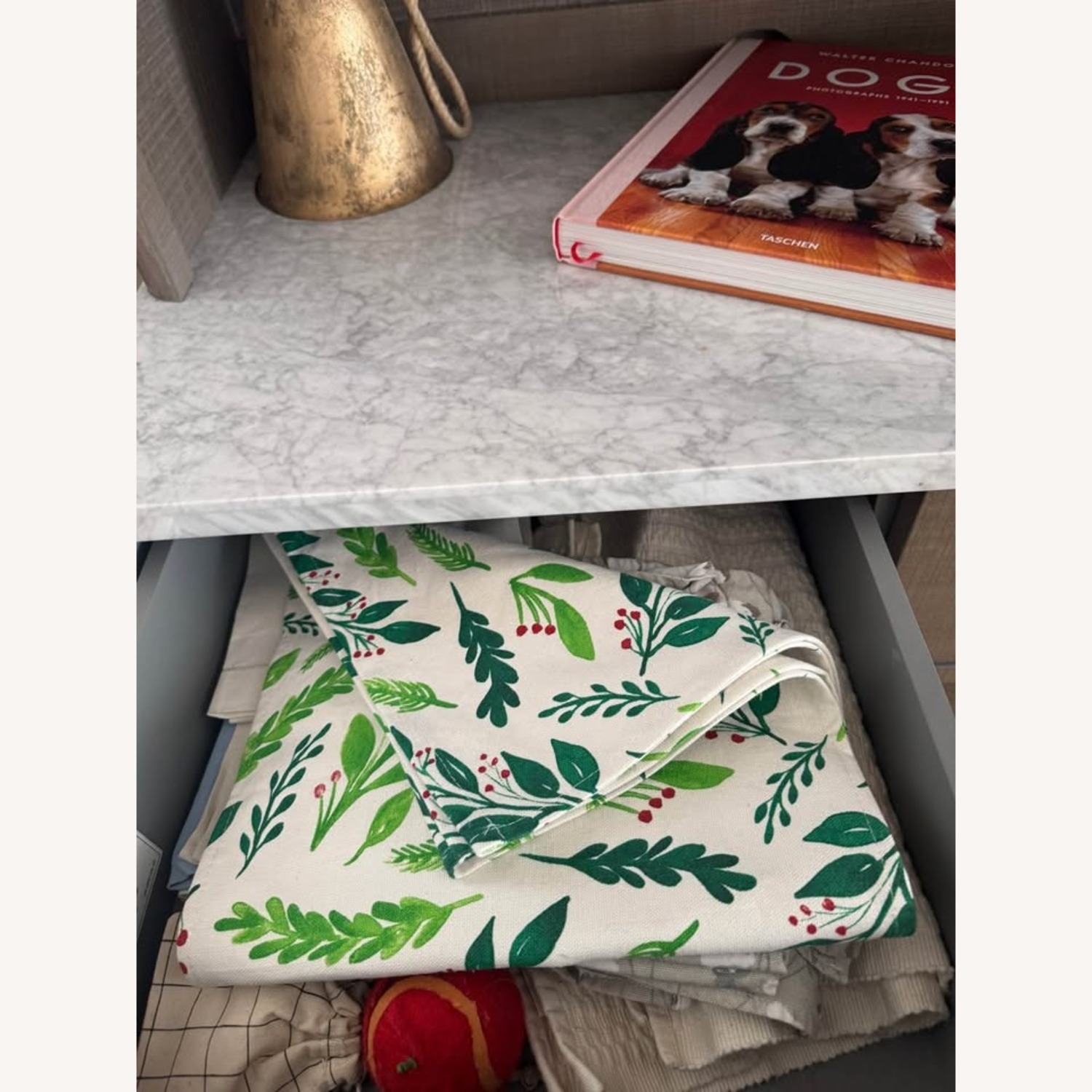 Anthropologie Odetta Sideboard - image-3