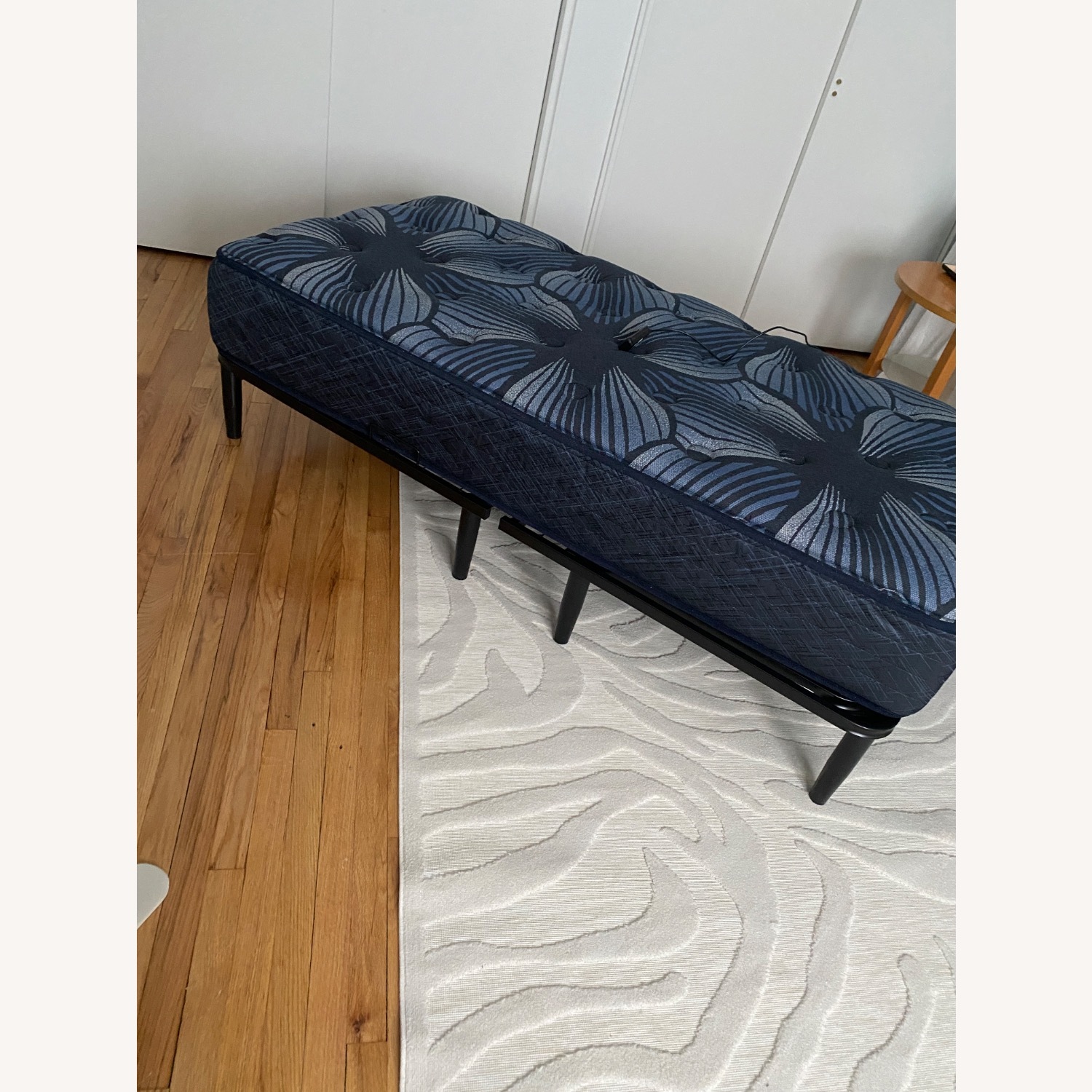 TWIN ADJUSTABLE BASE FRAME ( FRAME ONLY) - image-2