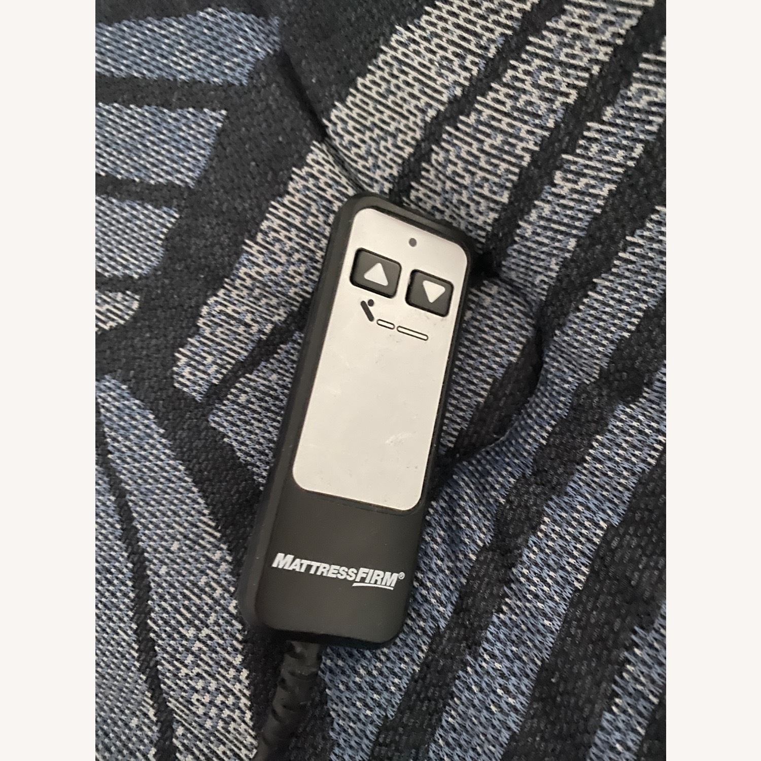 TWIN ADJUSTABLE BASE FRAME ( FRAME ONLY) - image-5