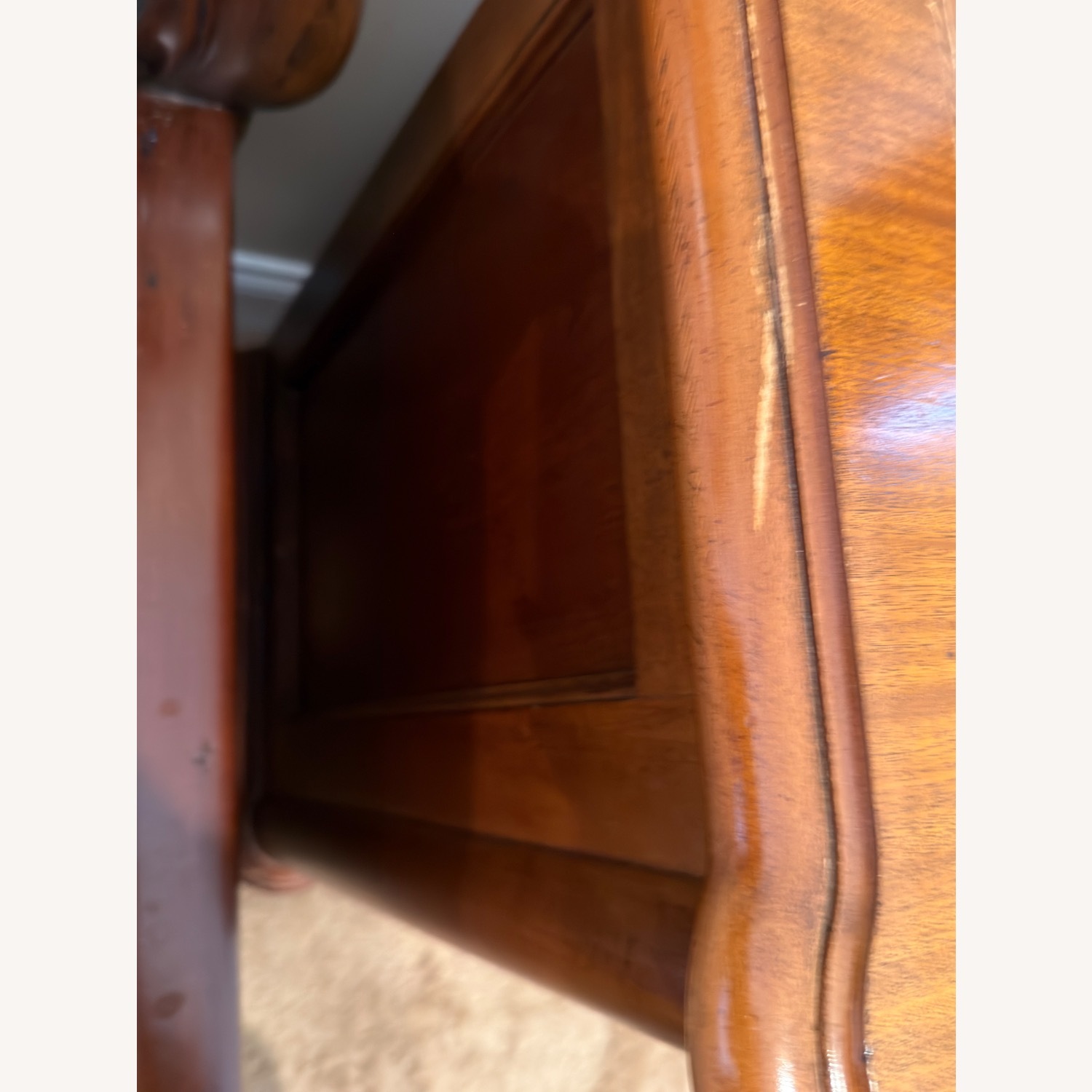 Thomasville Furniture Hemingway Nightstands - image-7