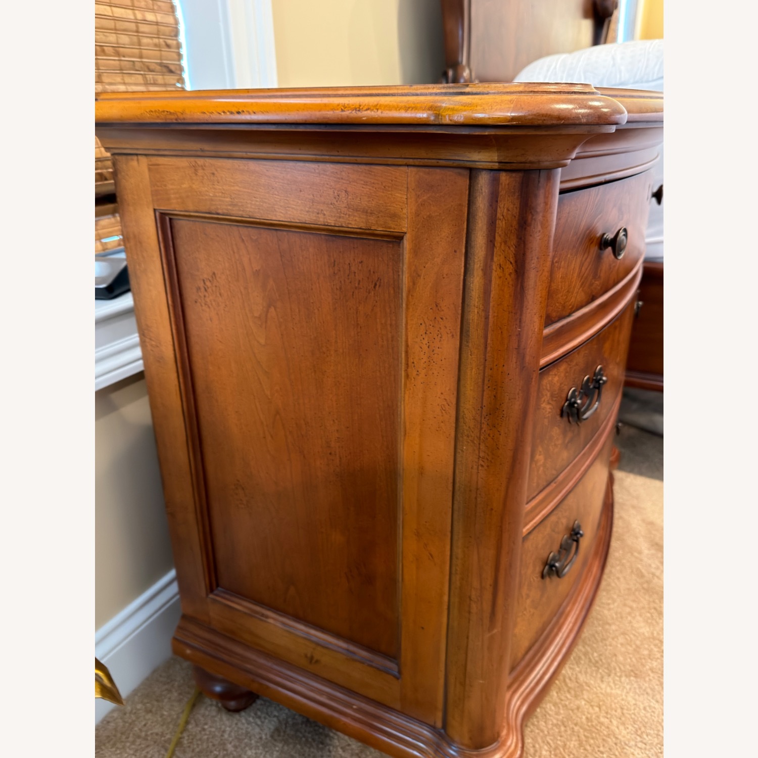 Thomasville Furniture Hemingway Nightstands - image-12