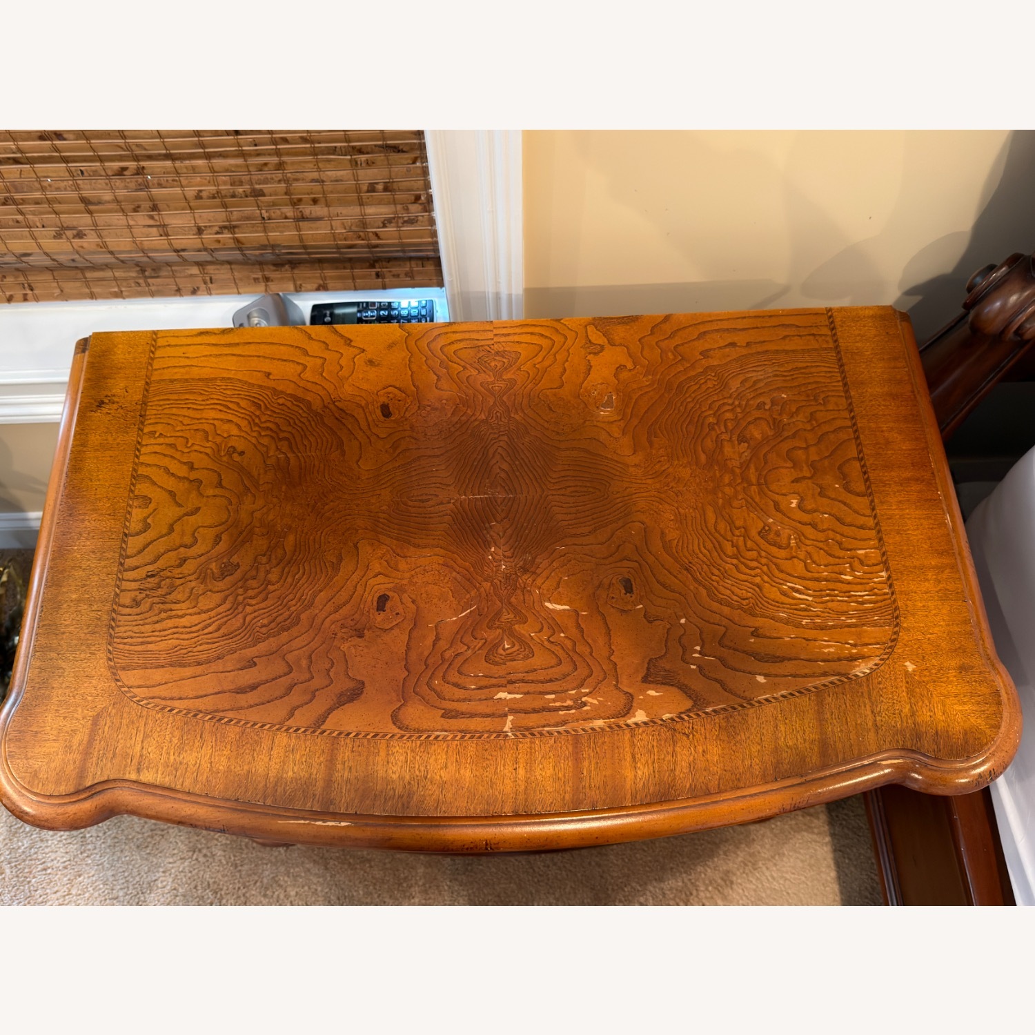 Thomasville Furniture Hemingway Nightstands - image-10