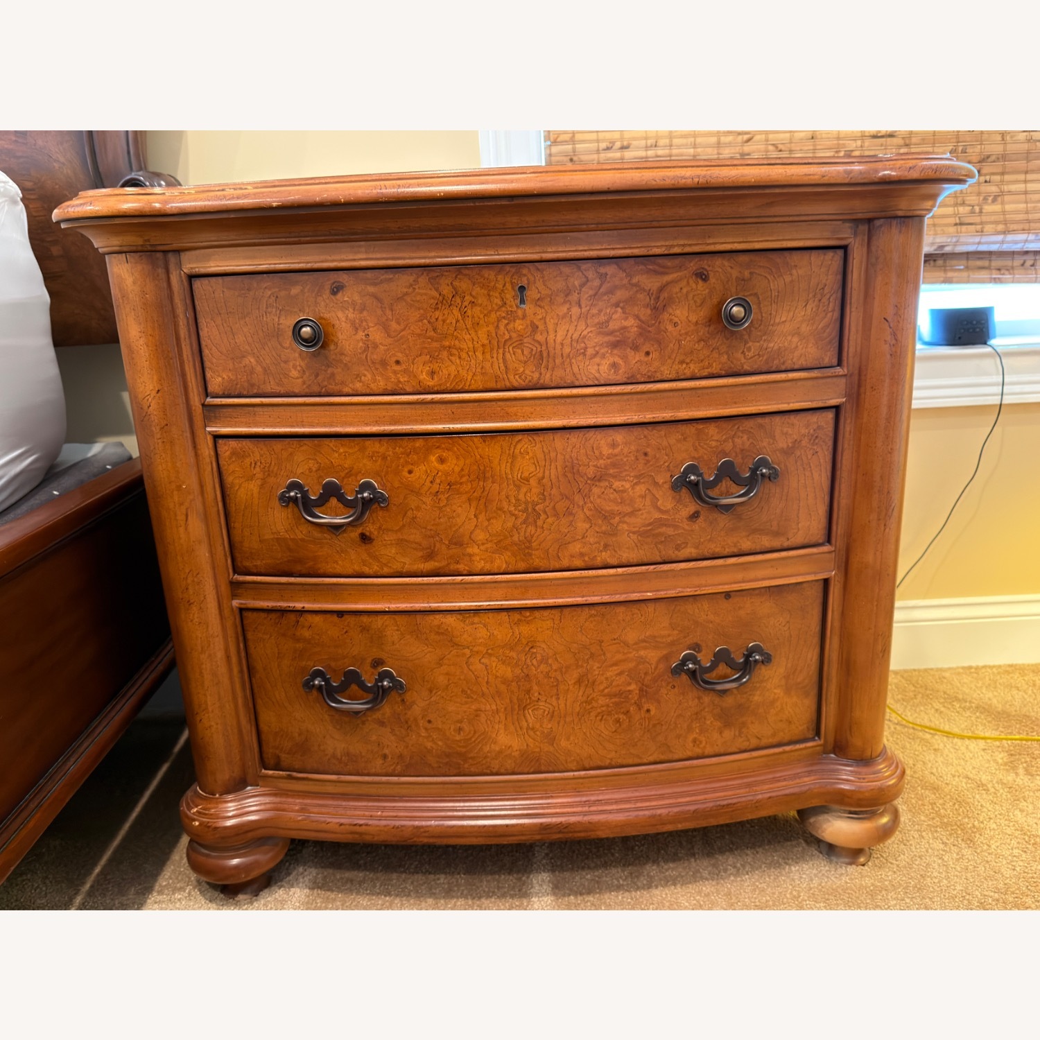 Thomasville Furniture Hemingway Nightstands - image-5