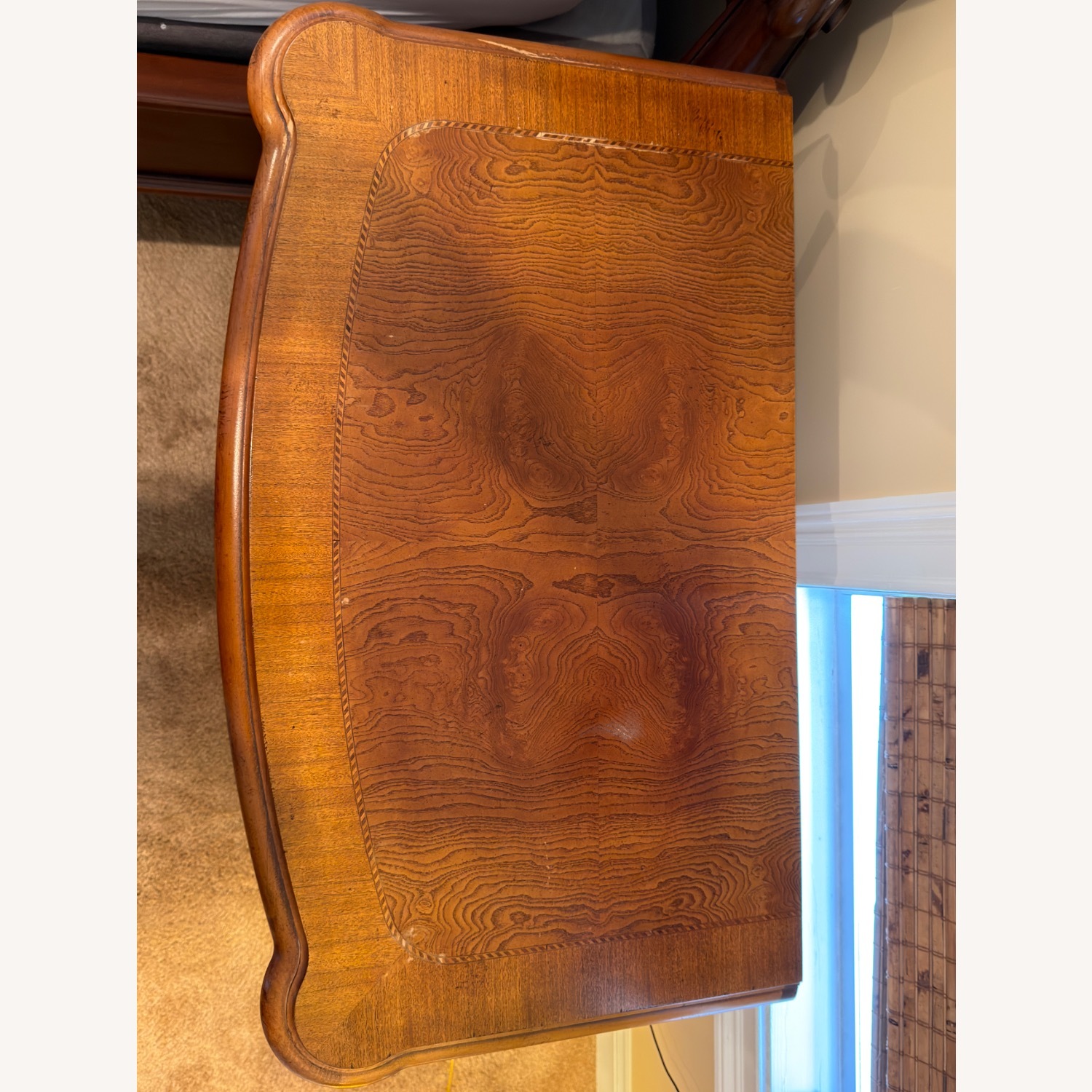 Thomasville Furniture Hemingway Nightstands - image-9