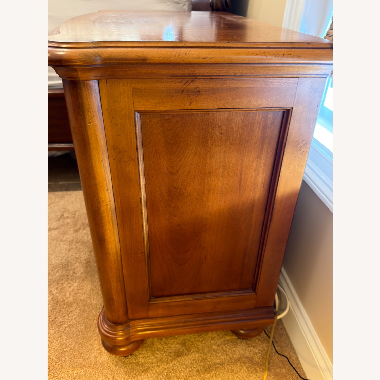 Thomasville Furniture Hemingway Nightstands - image-6