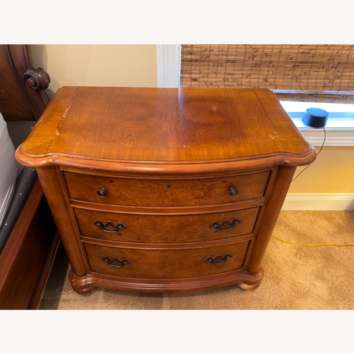 Thomasville Furniture Hemingway Nightstands - image-4