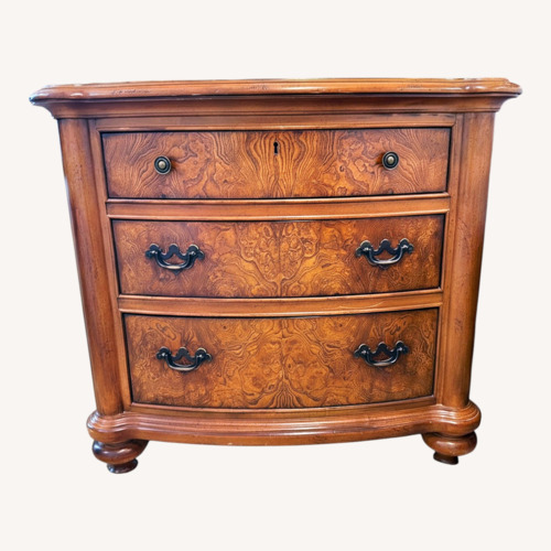 Used Thomasville Furniture Hemingway Nightstands for sale on AptDeco