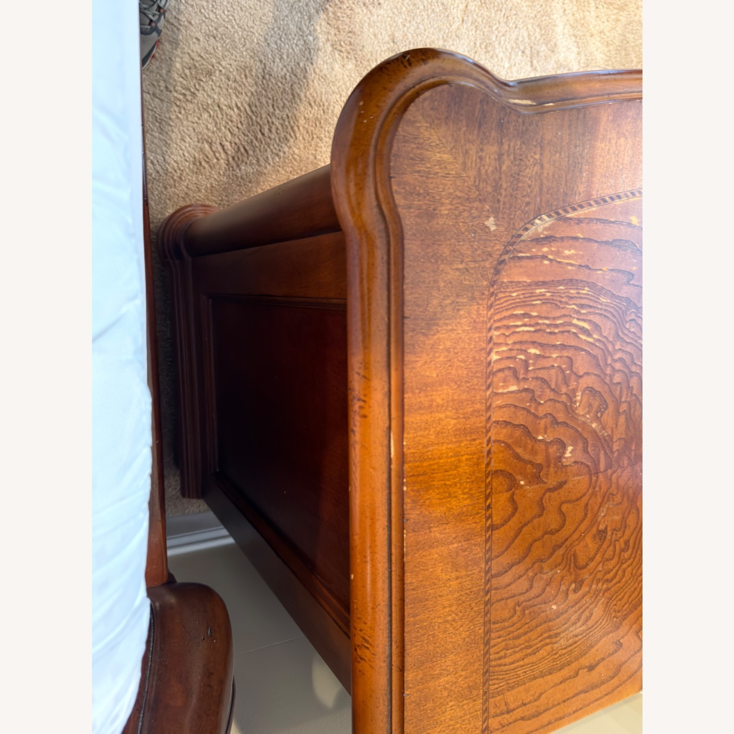 Thomasville Furniture Hemingway Nightstands - image-11