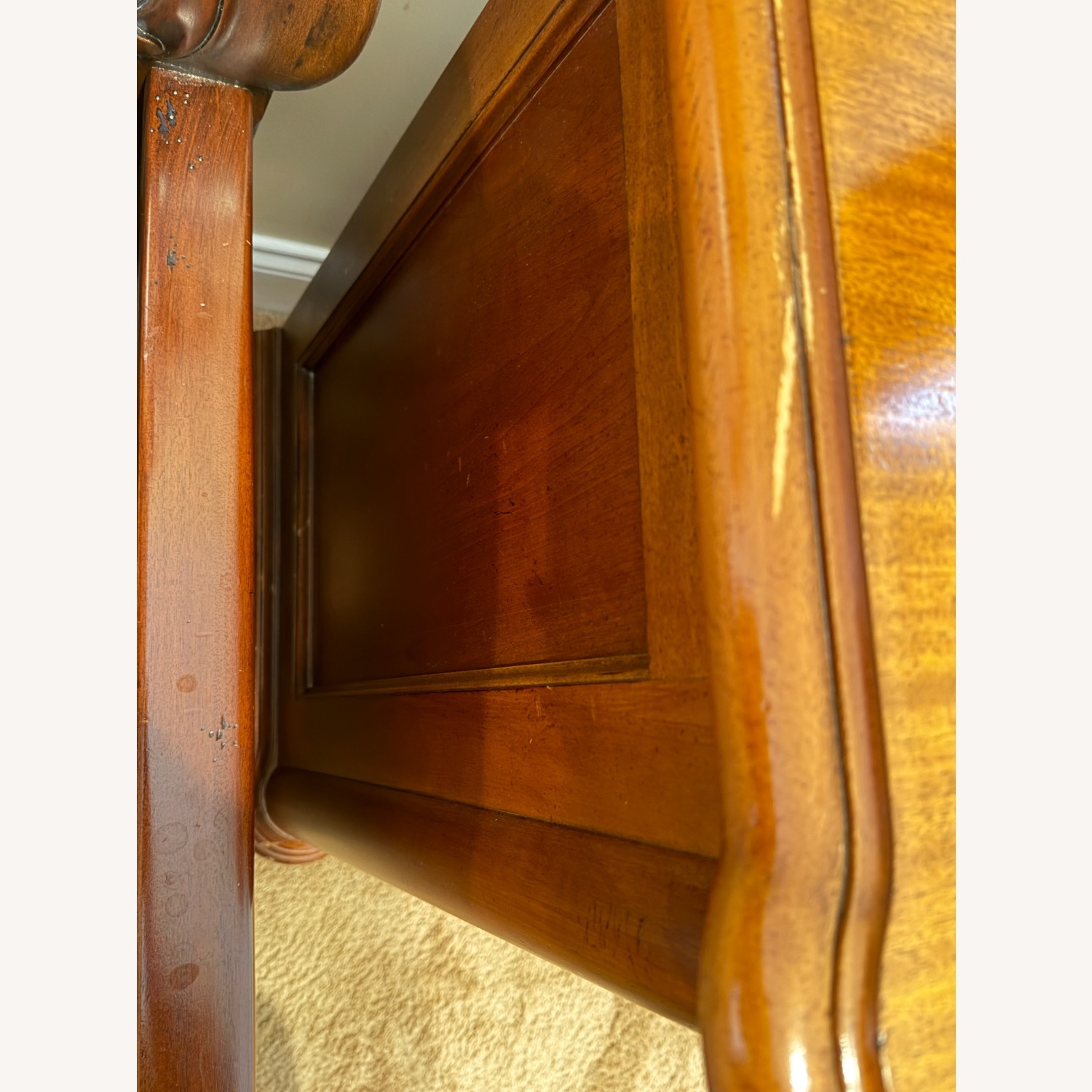 Thomasville Furniture Hemingway Nightstands - image-8