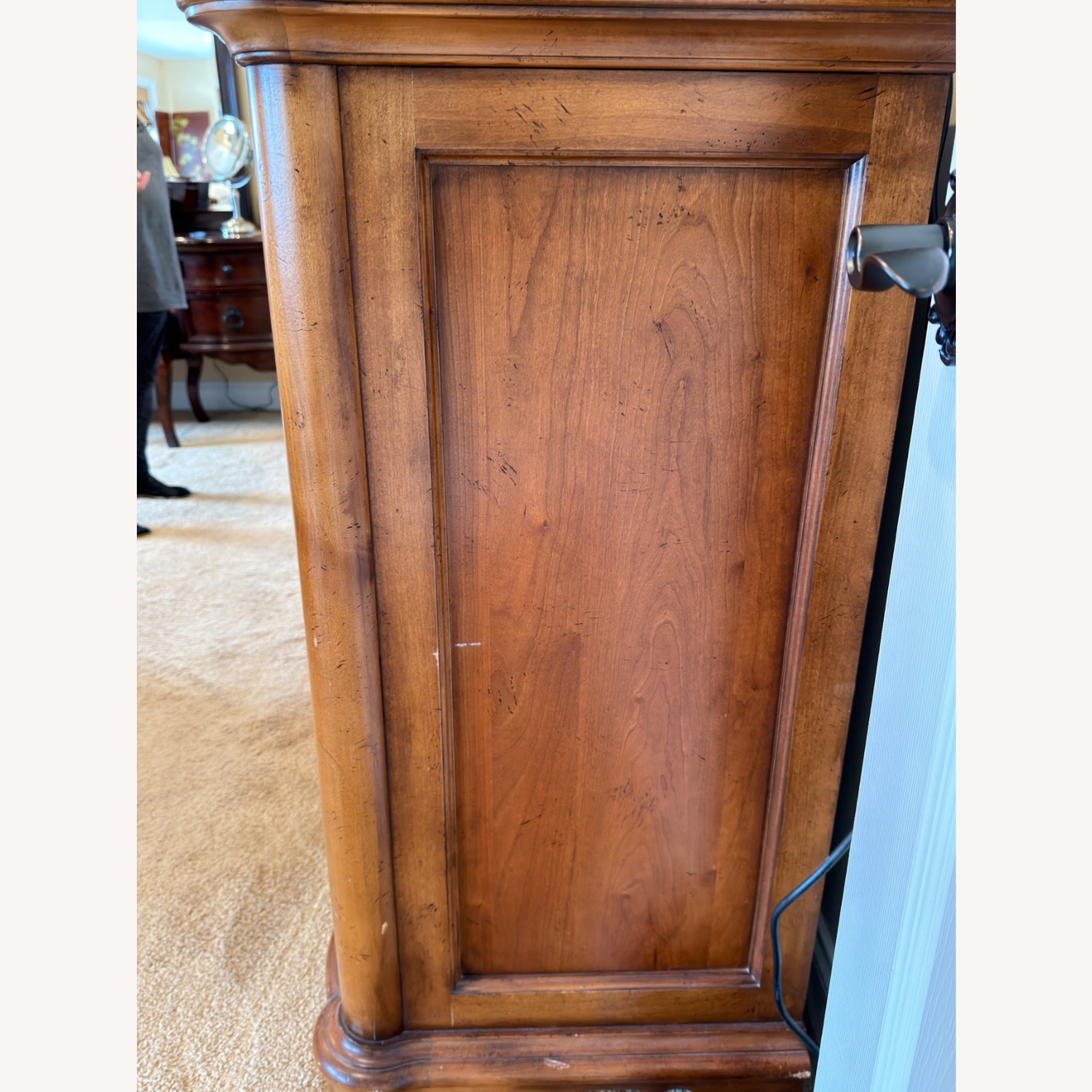 Thomasville Furniture Hemingway Dresser - image-3