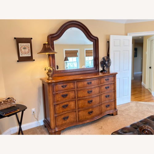 Used Thomasville Furniture Hemingway Dresser for sale on AptDeco