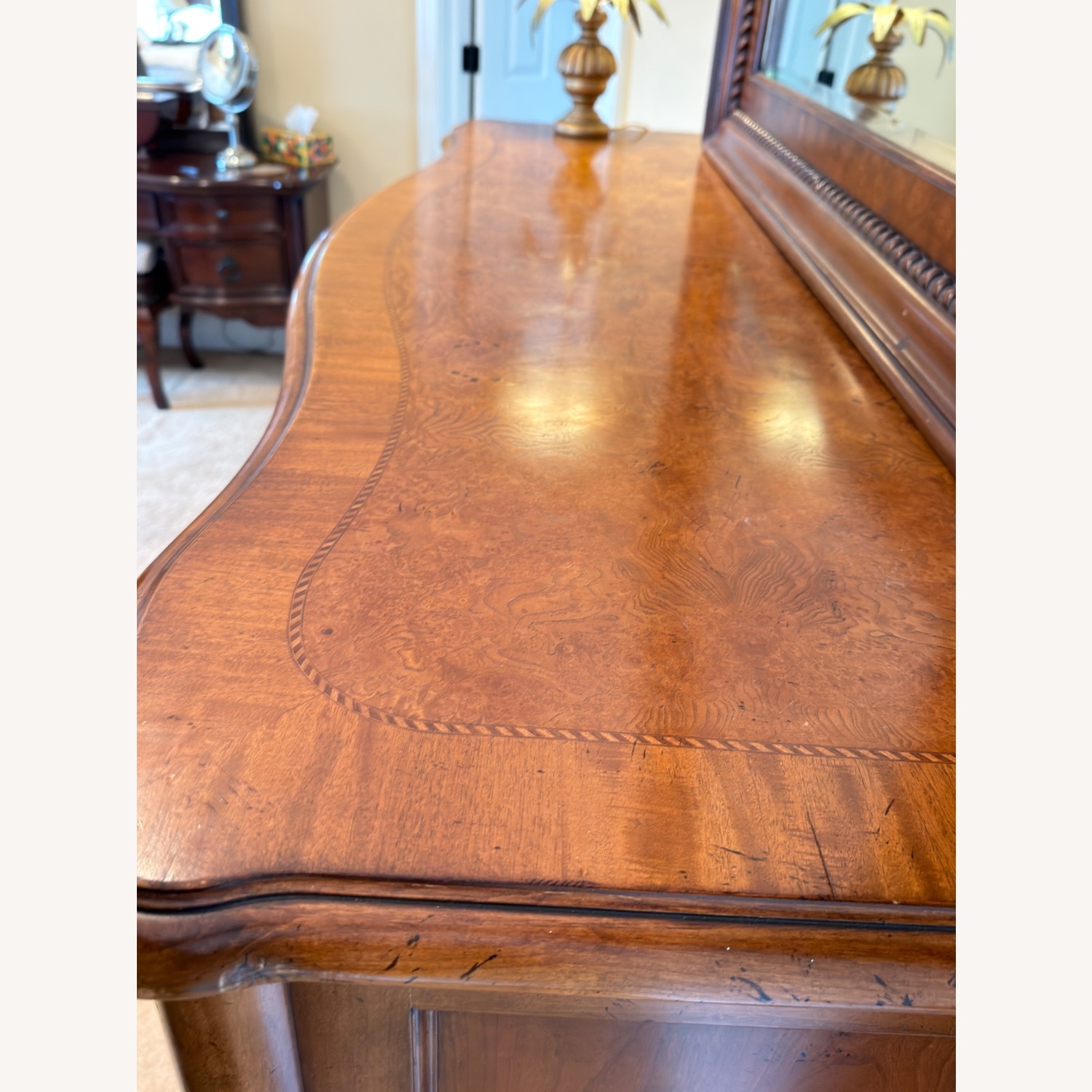 Thomasville Furniture Hemingway Dresser - image-5