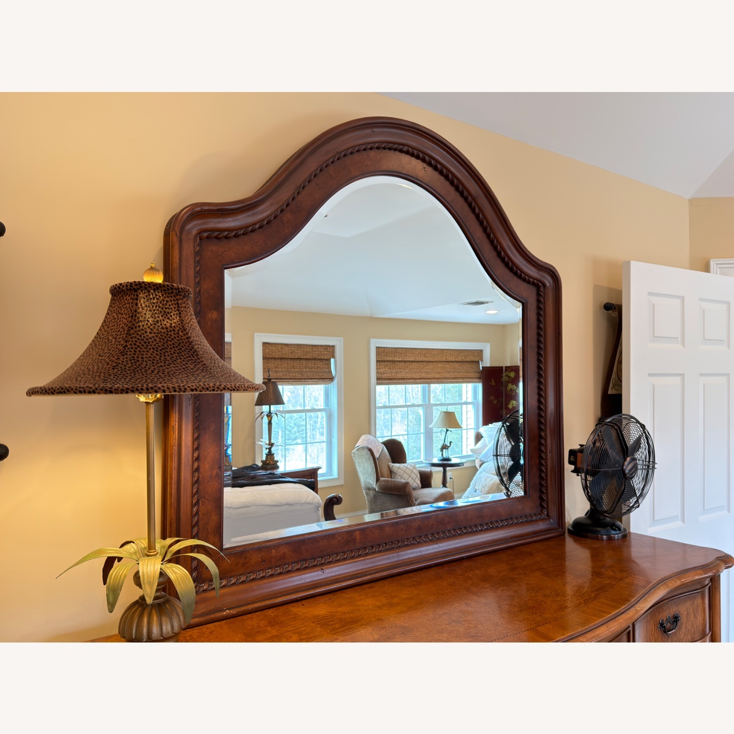 Thomasville Furniture Hemingway Dresser - image-7