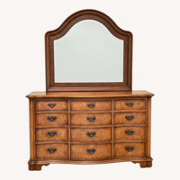 Thomasville Furniture Hemingway Dresser