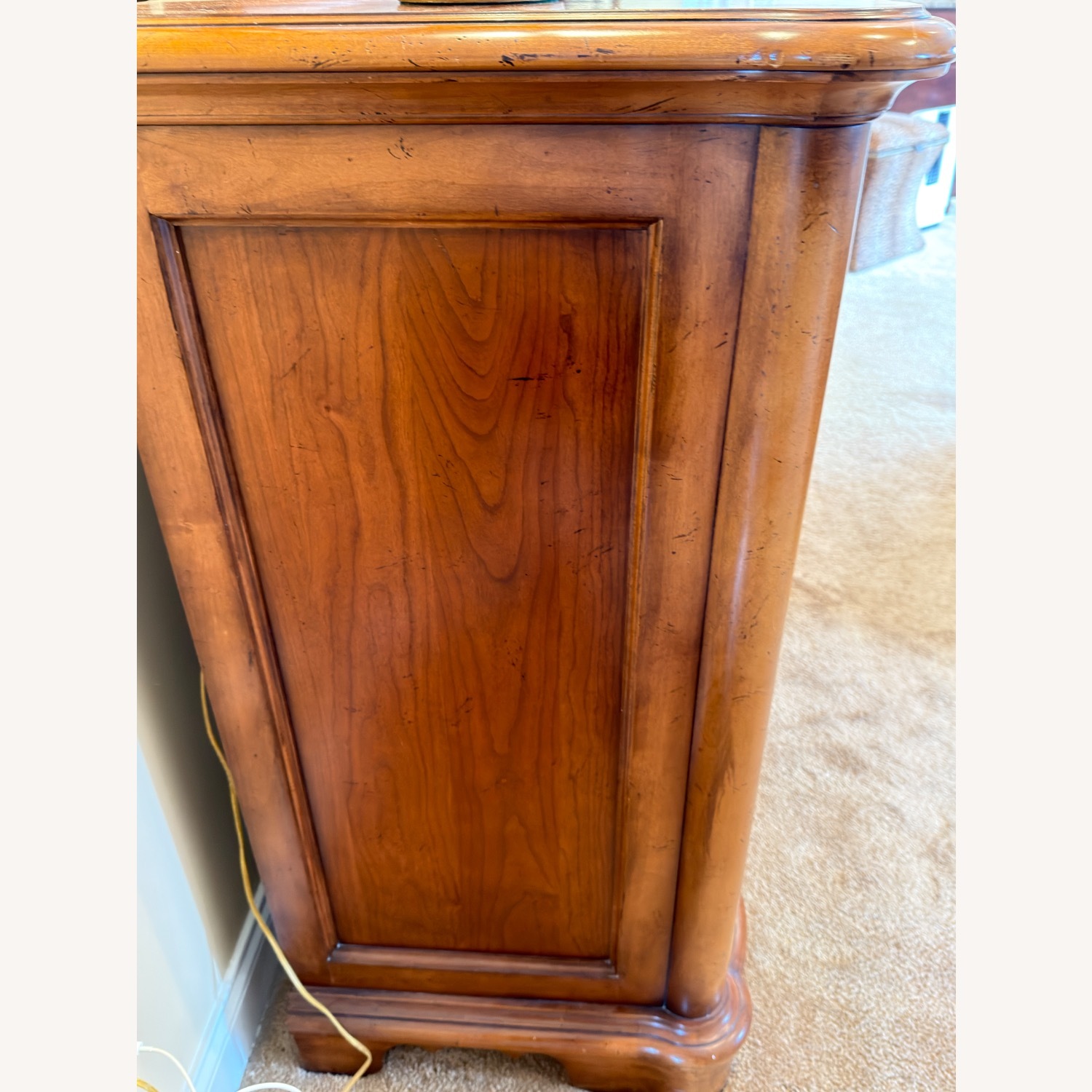 Thomasville Furniture Hemingway Dresser - image-2