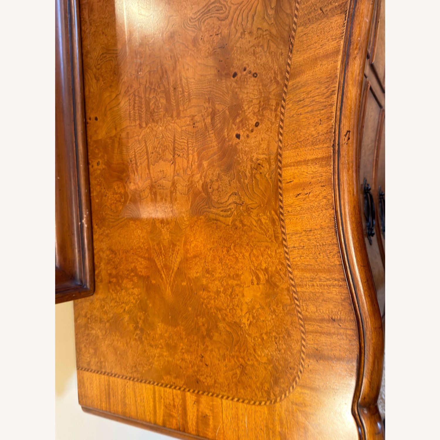 Thomasville Furniture Hemingway Dresser - image-6