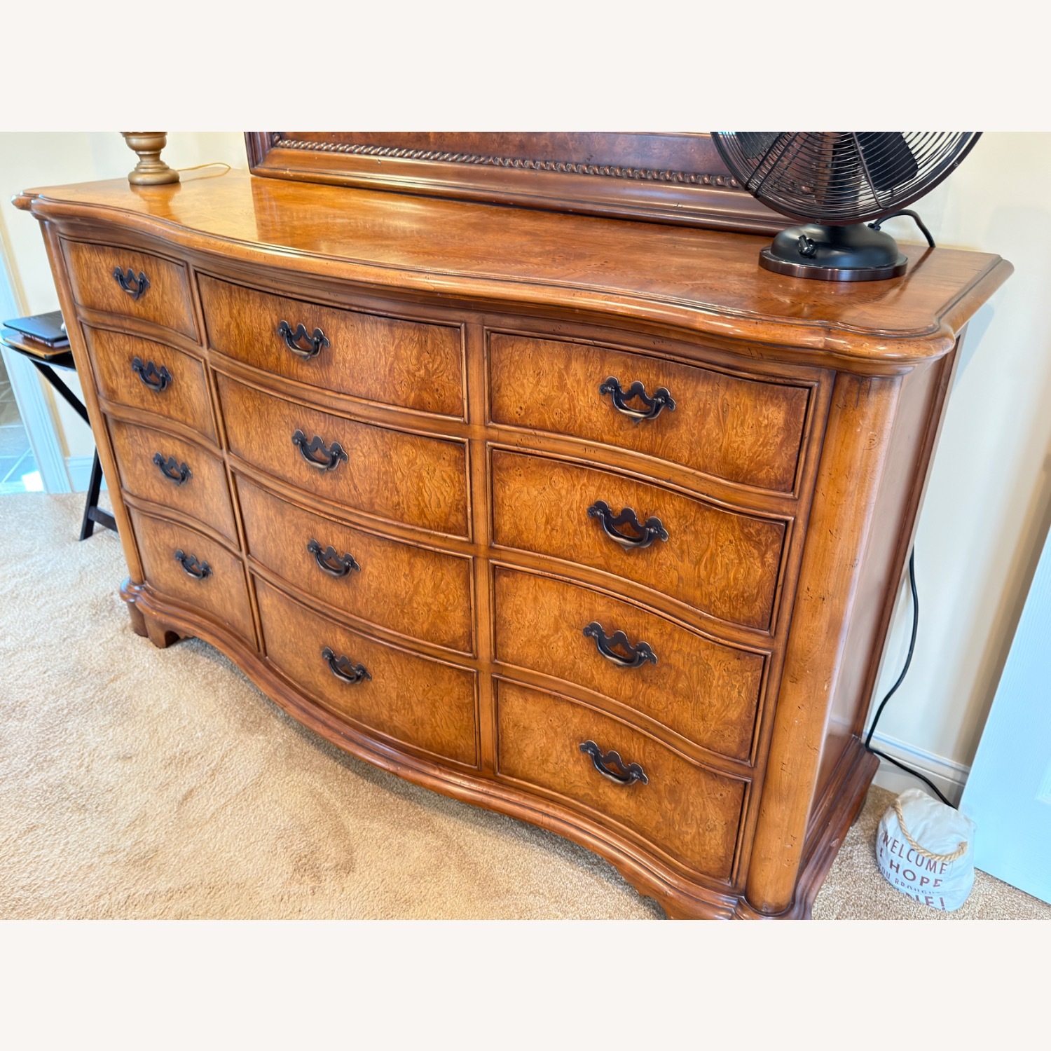 Thomasville Furniture Hemingway Dresser - image-4